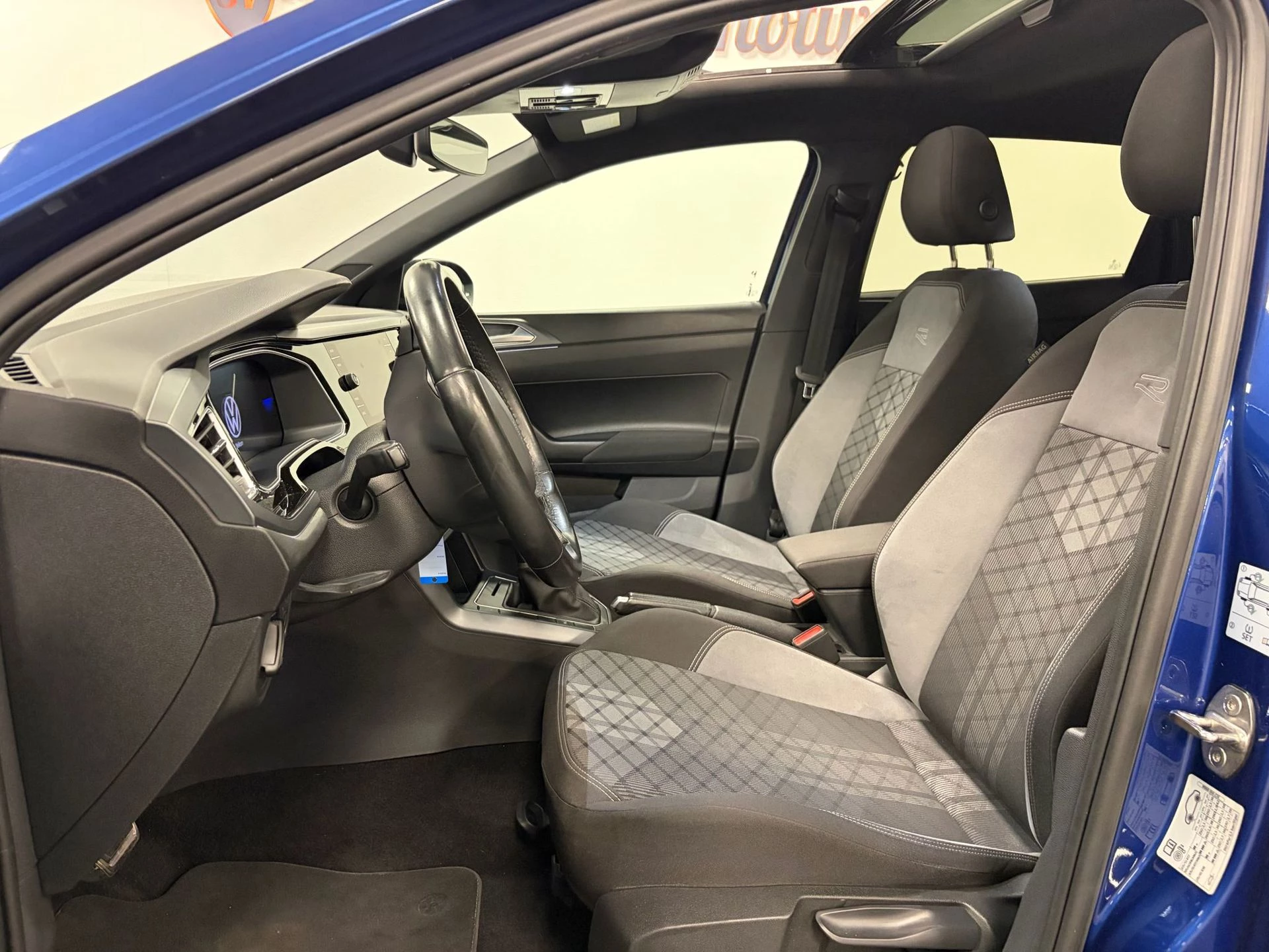 Hoofdafbeelding Volkswagen Taigo