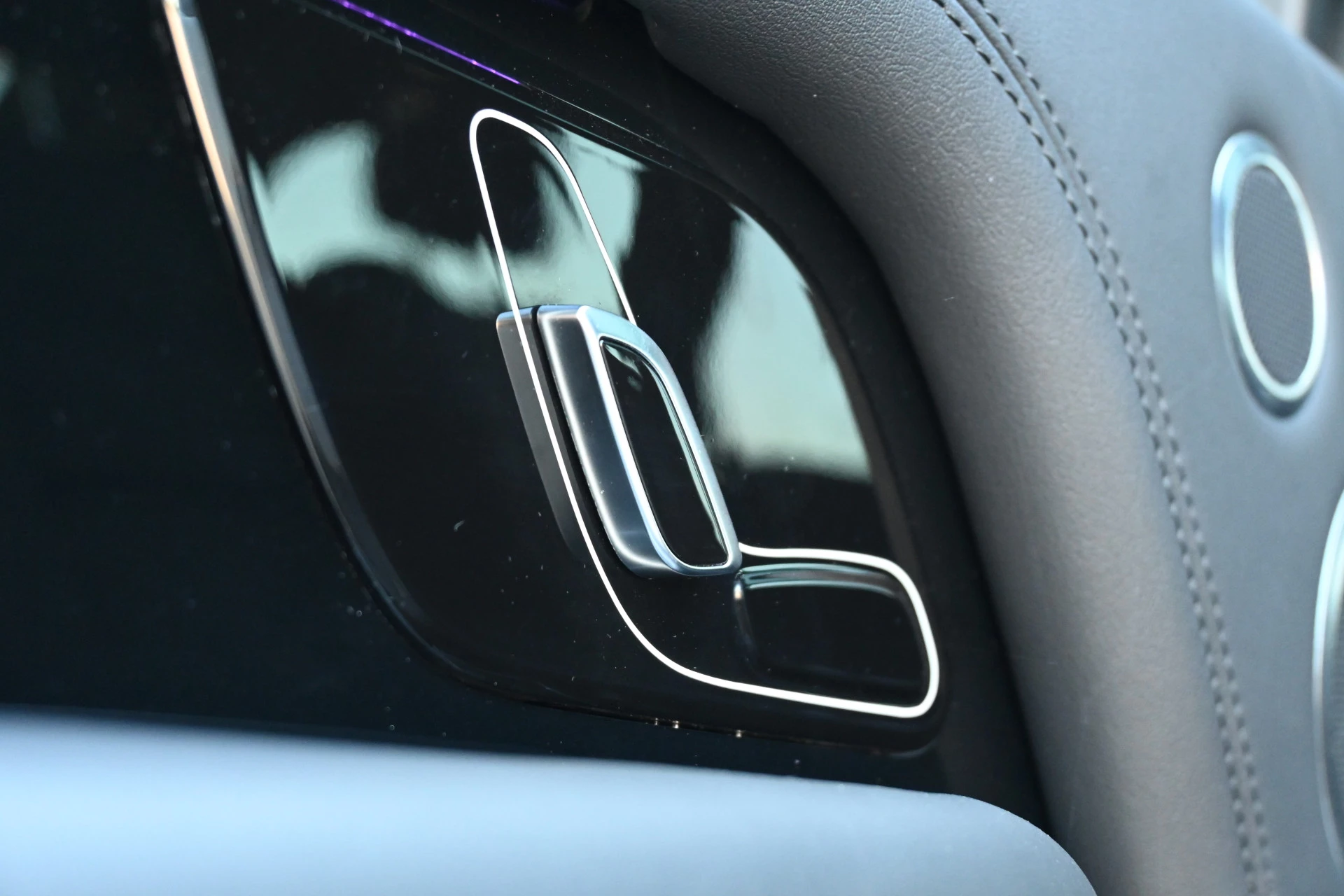 Hoofdafbeelding Land Rover Range Rover