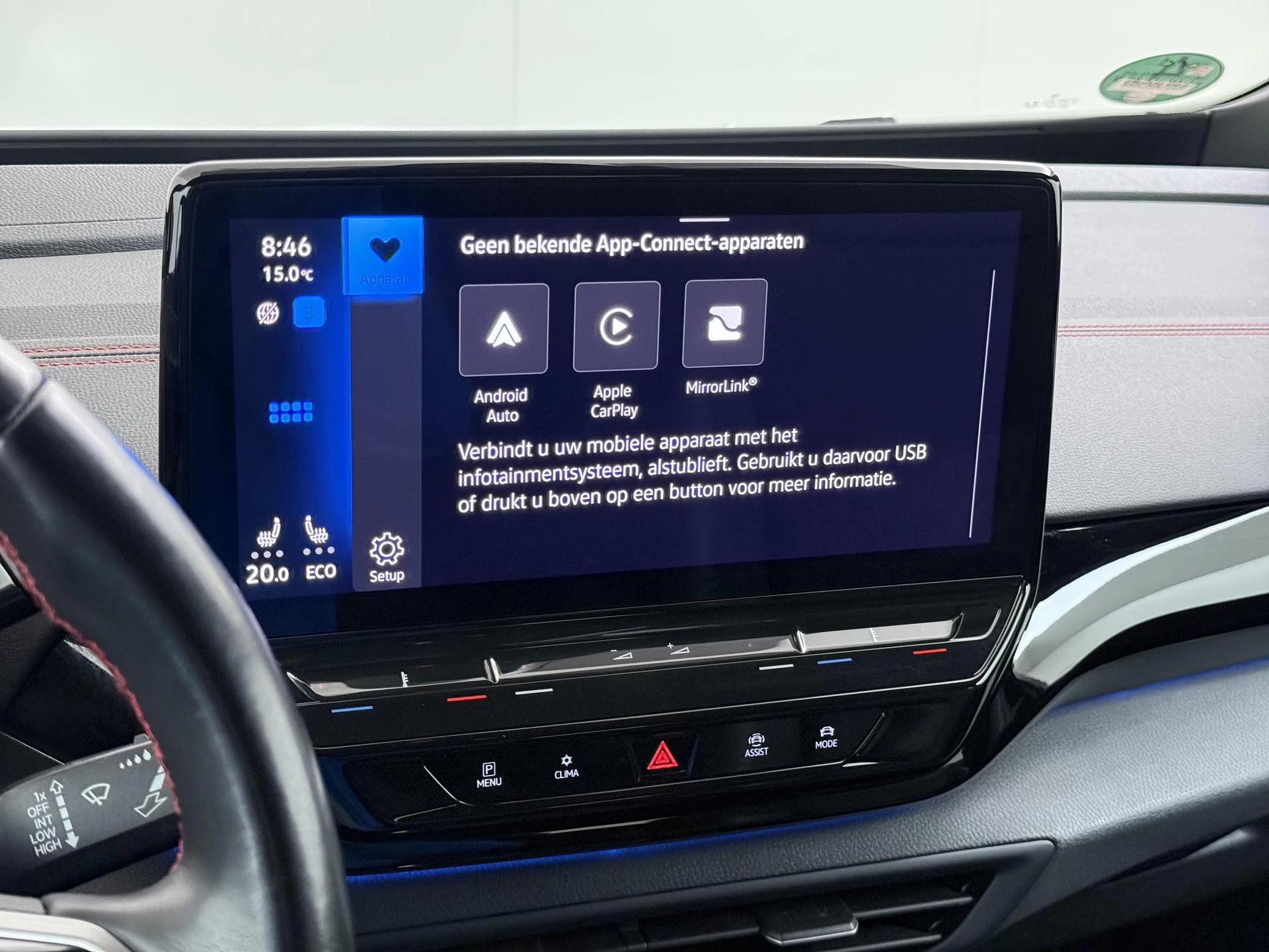 Hoofdafbeelding Volkswagen ID.4