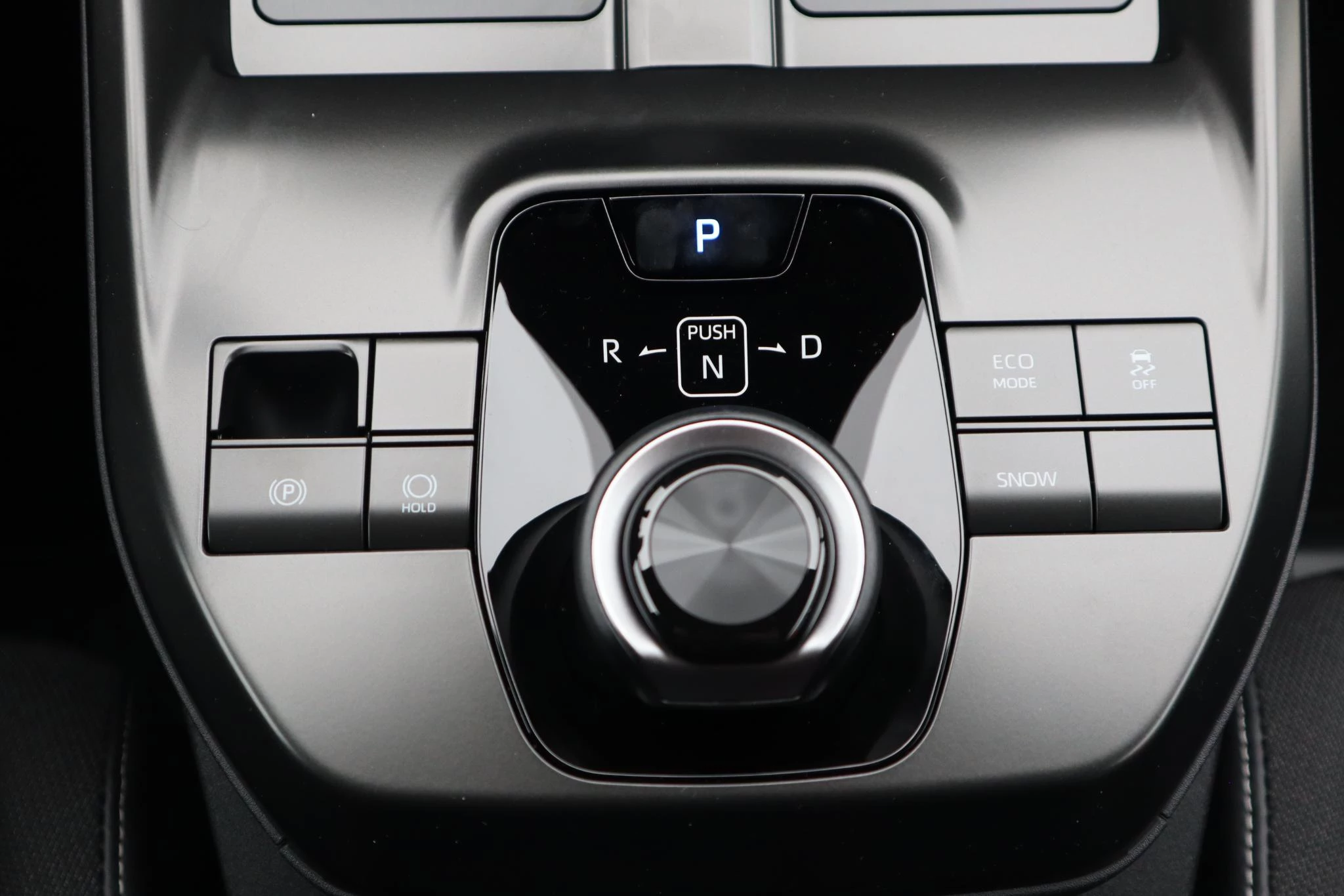 Hoofdafbeelding Toyota C-HR+