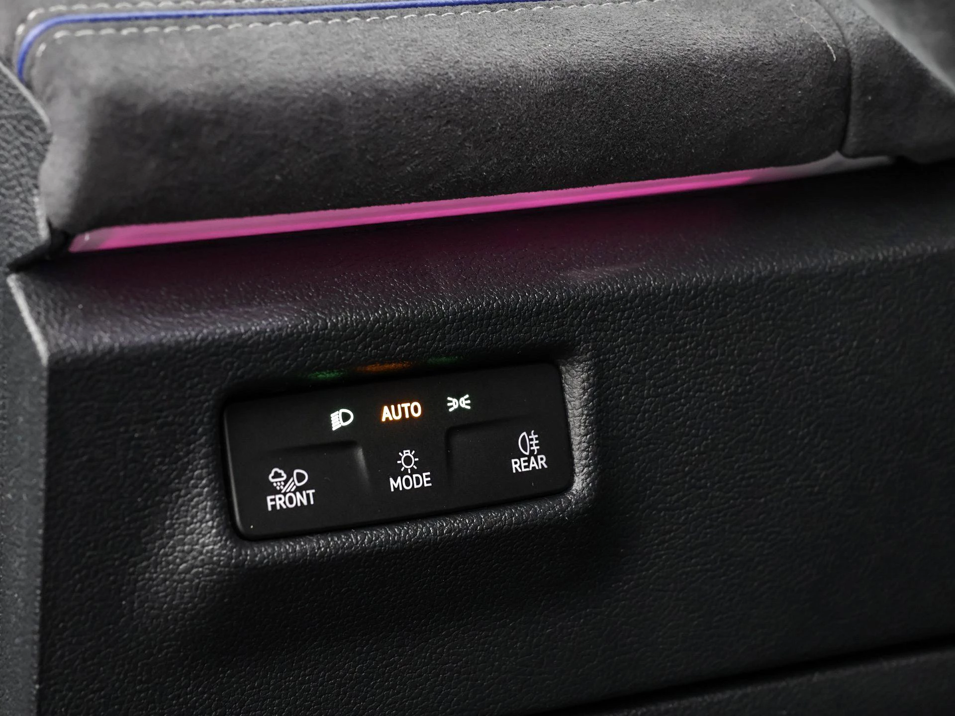 Hoofdafbeelding Volkswagen Tayron