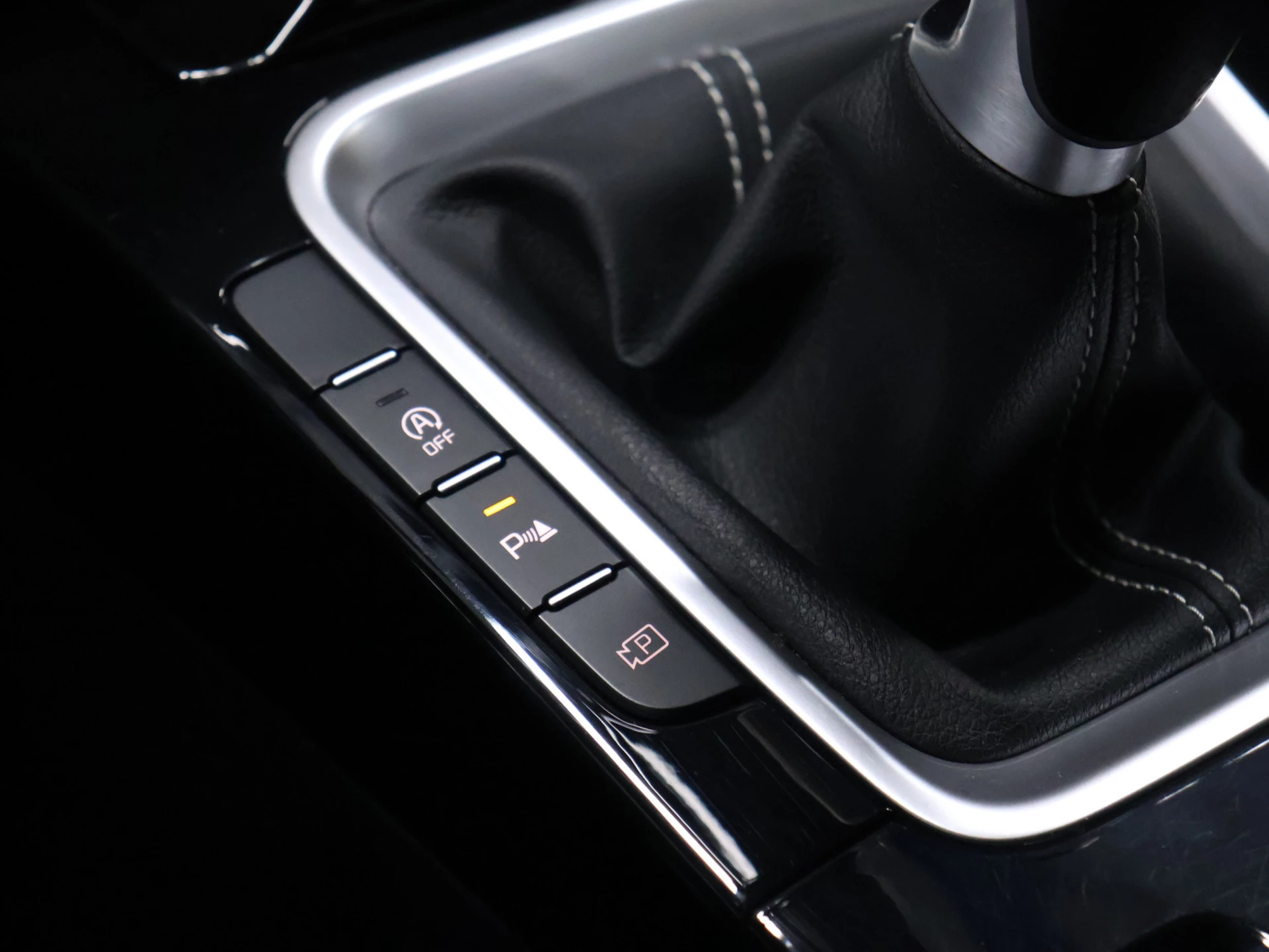 Hoofdafbeelding Kia ProCeed