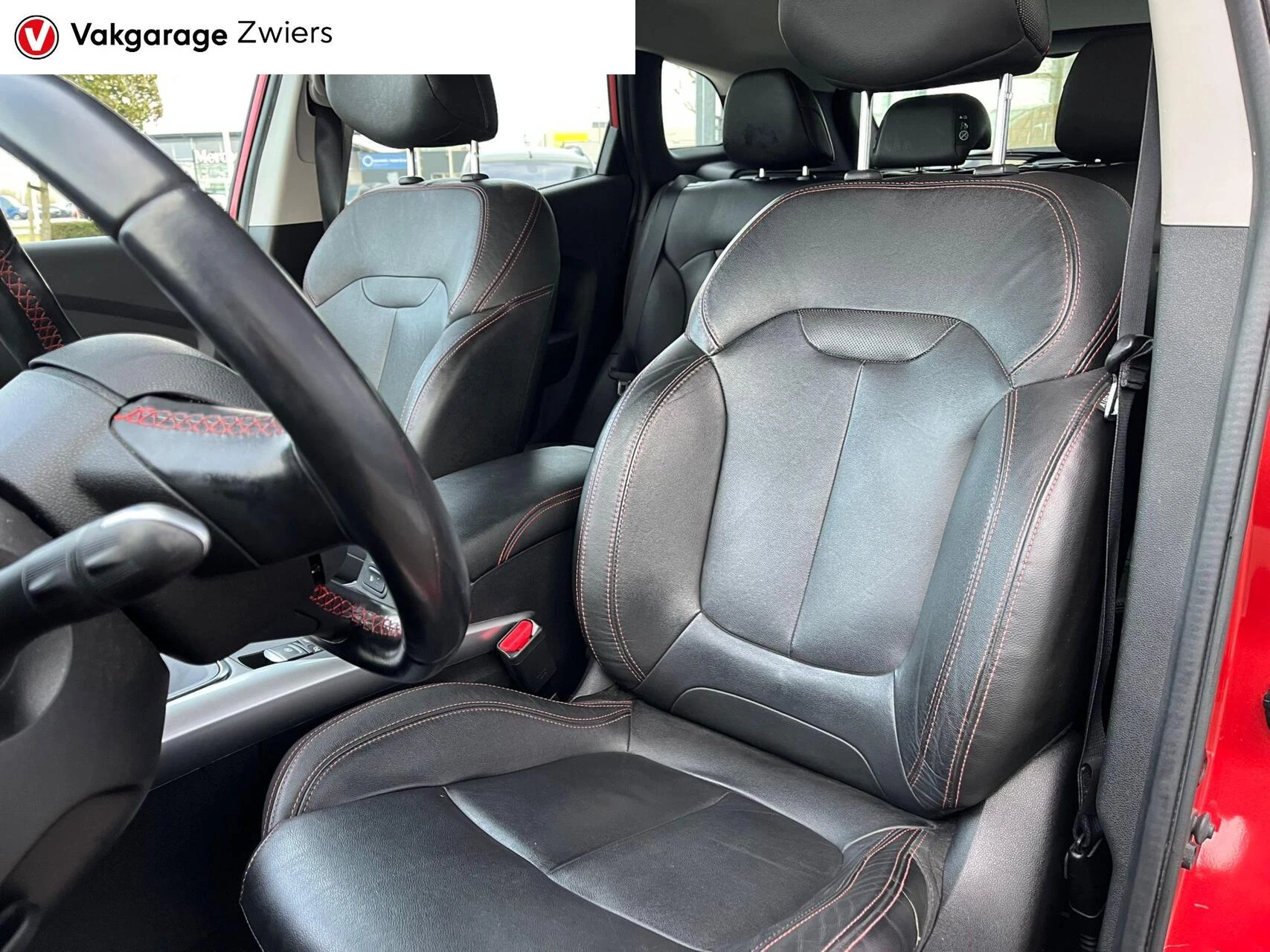 Hoofdafbeelding Renault Kadjar