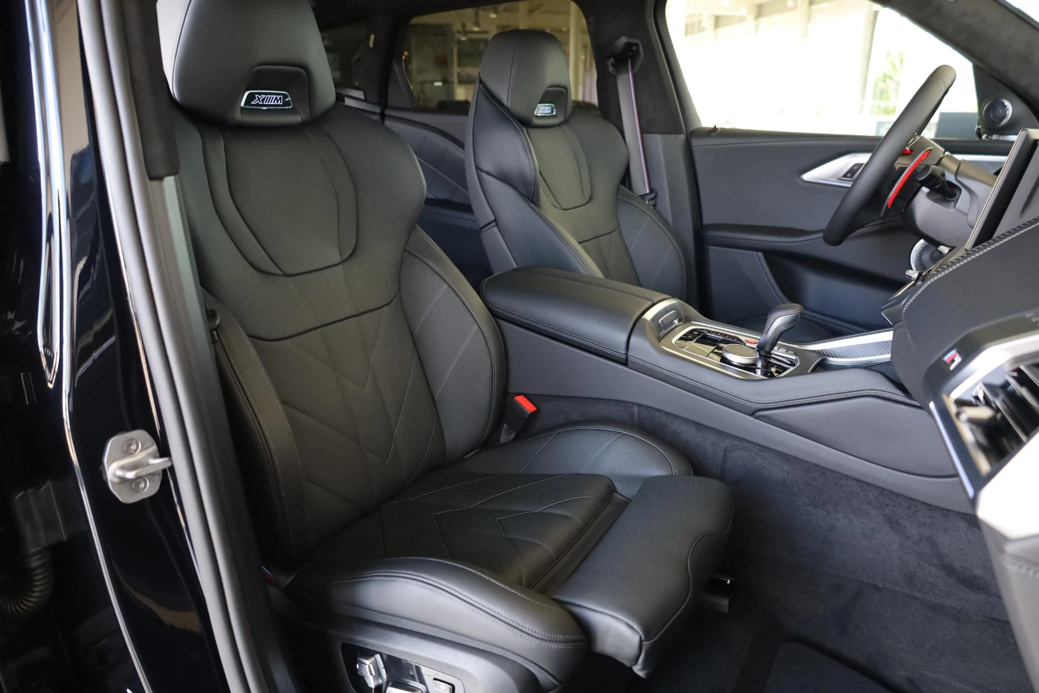 Hoofdafbeelding BMW XM