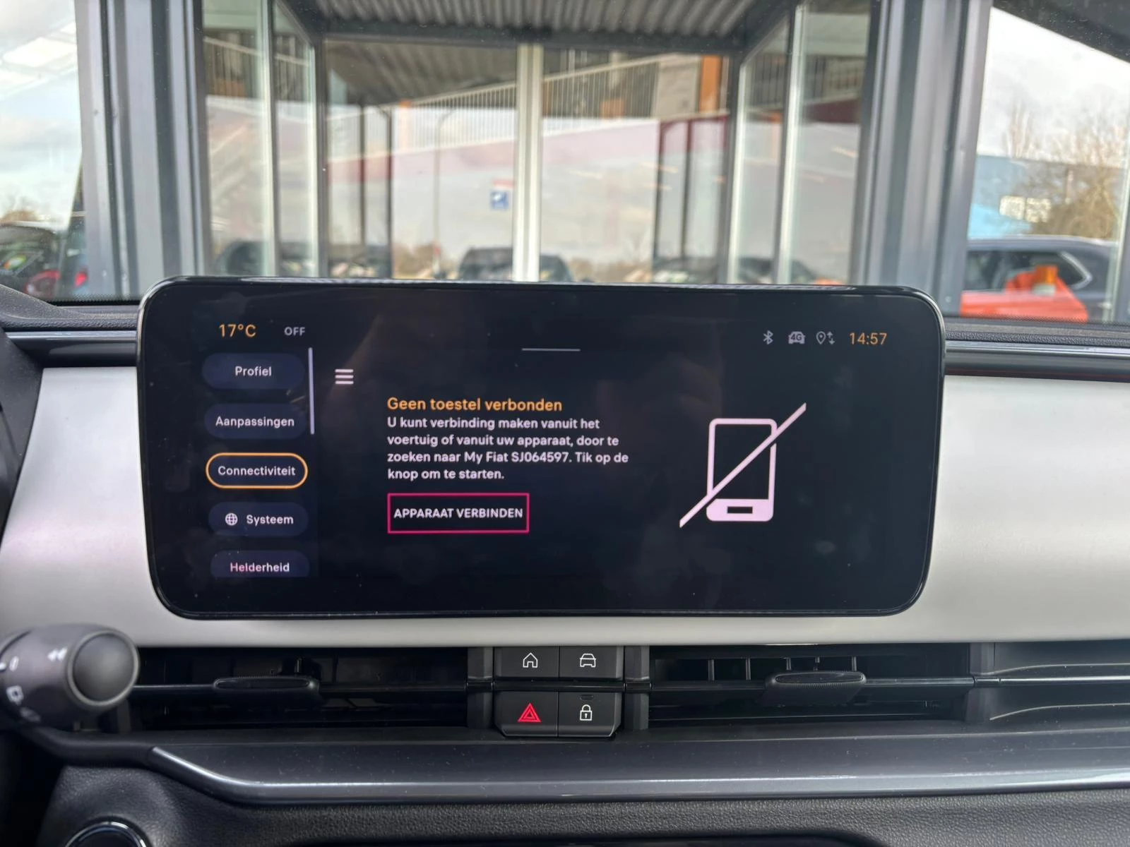 Hoofdafbeelding Fiat 600