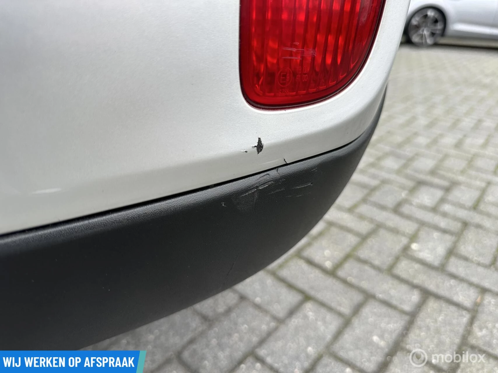 Hoofdafbeelding Kia Sorento