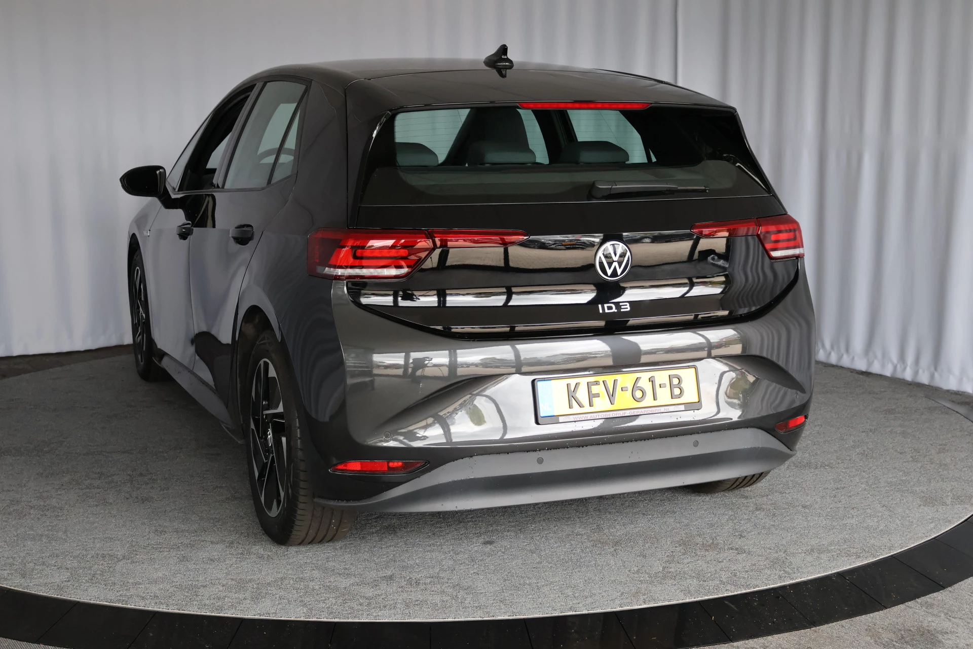 Hoofdafbeelding Volkswagen ID.3
