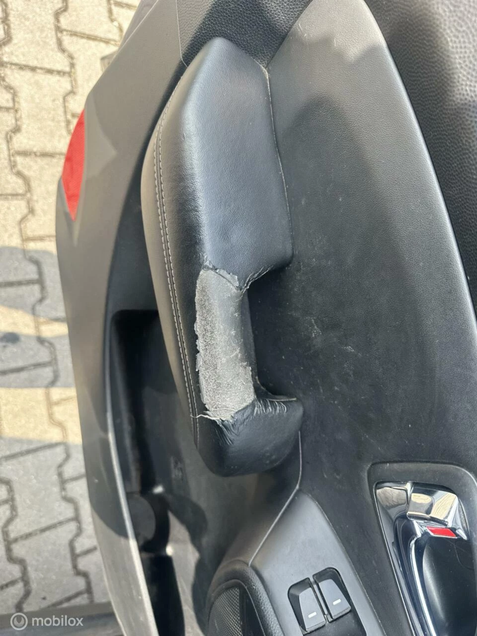 Hoofdafbeelding Hyundai ix35