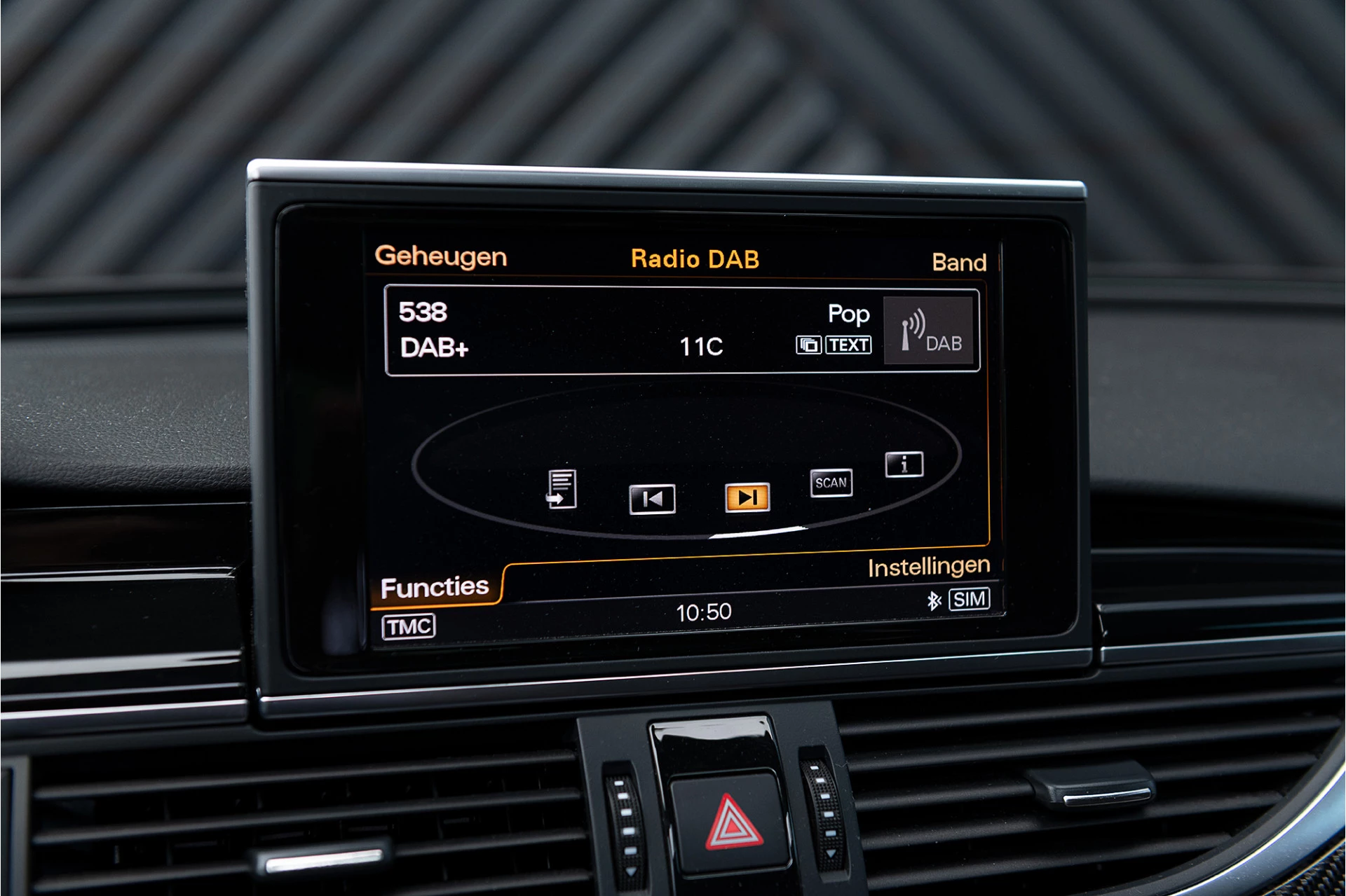 Hoofdafbeelding Audi RS6
