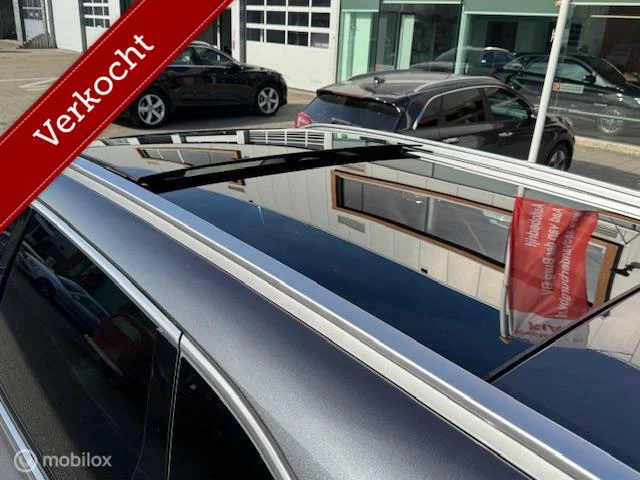 Hoofdafbeelding Kia Sorento