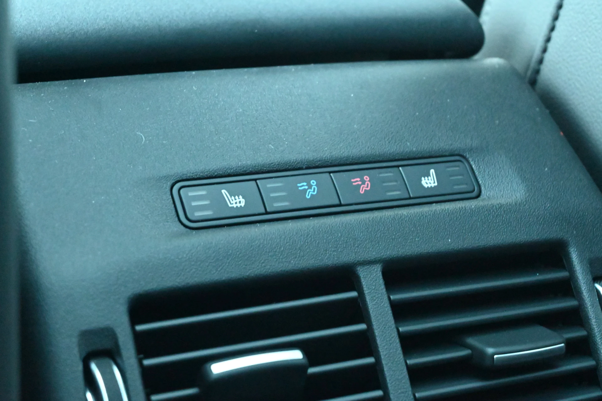 Hoofdafbeelding Land Rover Discovery Sport