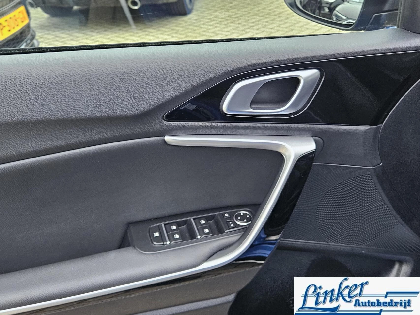 Hoofdafbeelding Kia Ceed