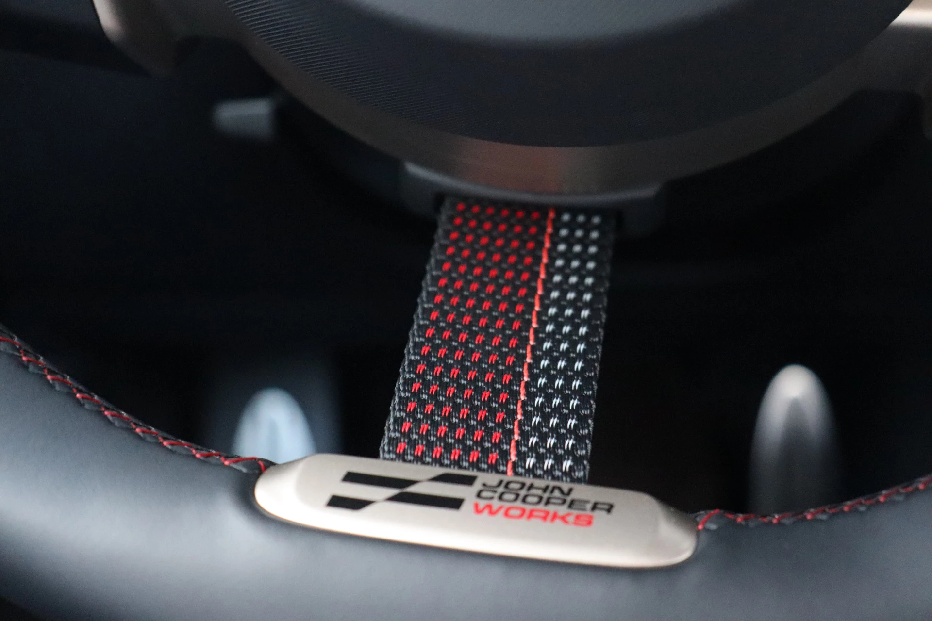 Hoofdafbeelding MINI Cooper Cabrio