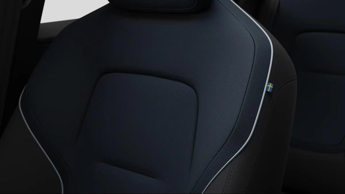 Hoofdafbeelding Volvo EX30