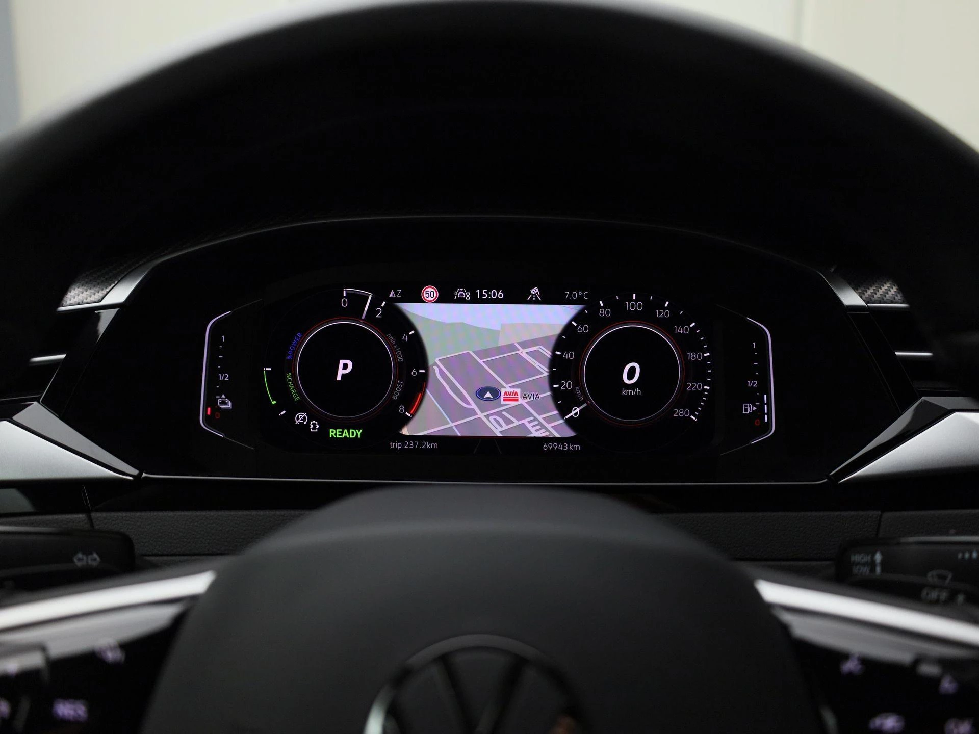 Hoofdafbeelding Volkswagen Arteon