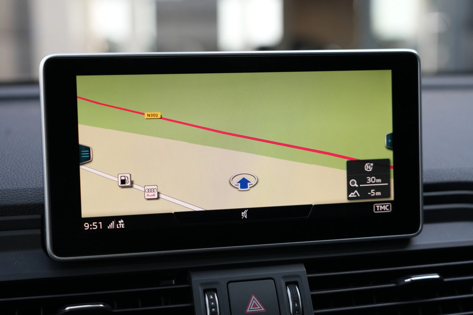 Hoofdafbeelding Audi SQ5