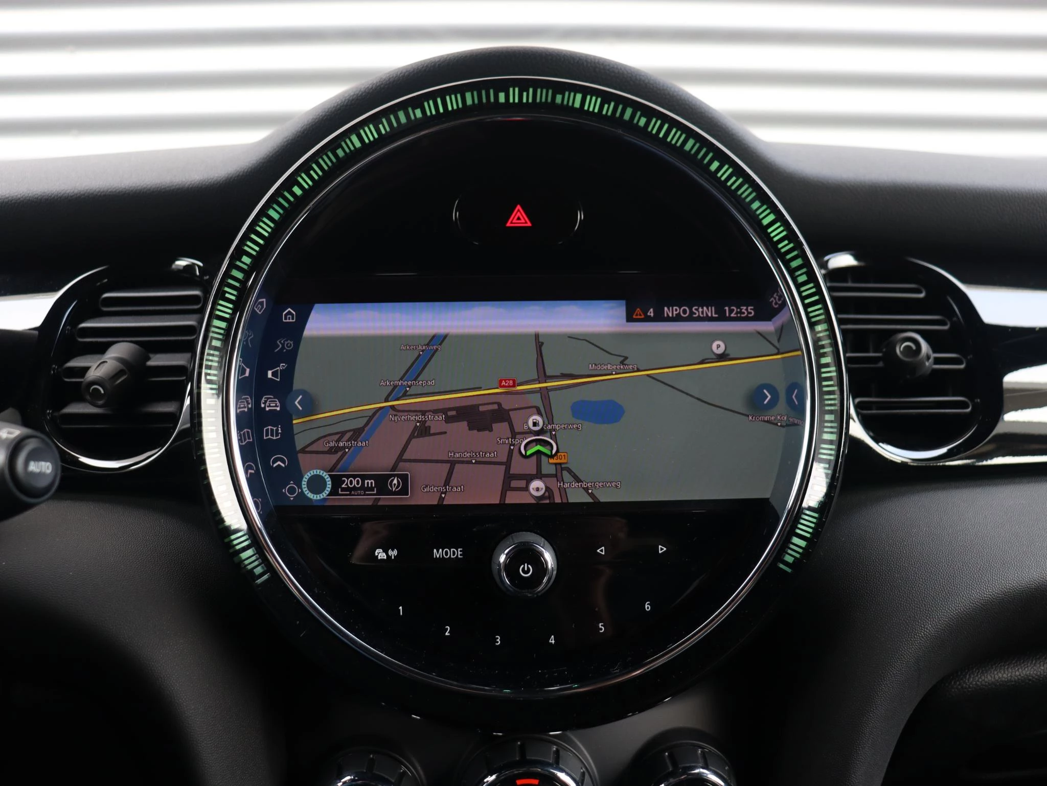 Hoofdafbeelding MINI 3-deurs