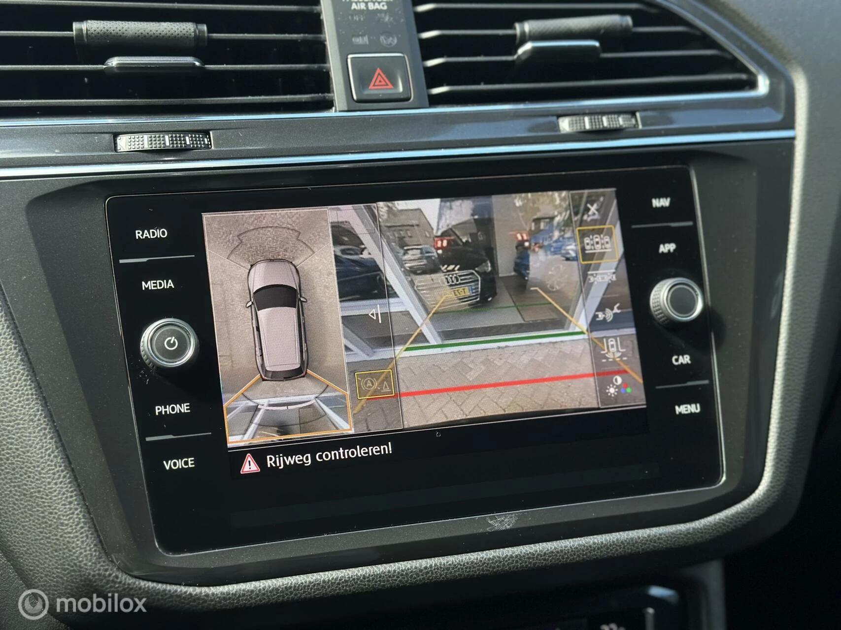 Hoofdafbeelding Volkswagen Tiguan Allspace