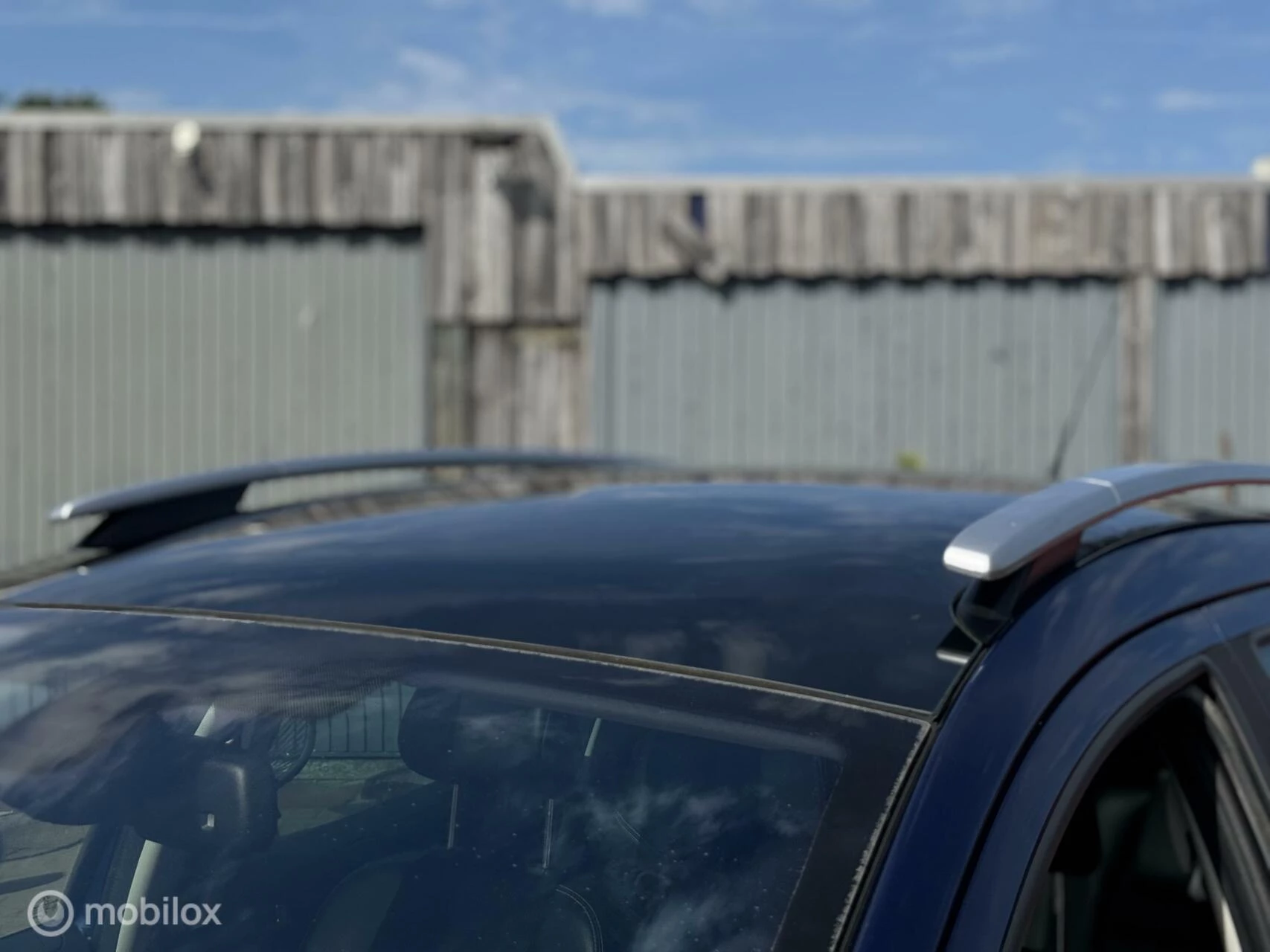 Hoofdafbeelding Peugeot 207