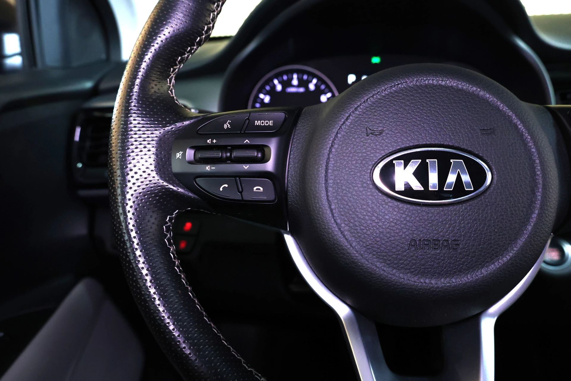 Hoofdafbeelding Kia Stonic