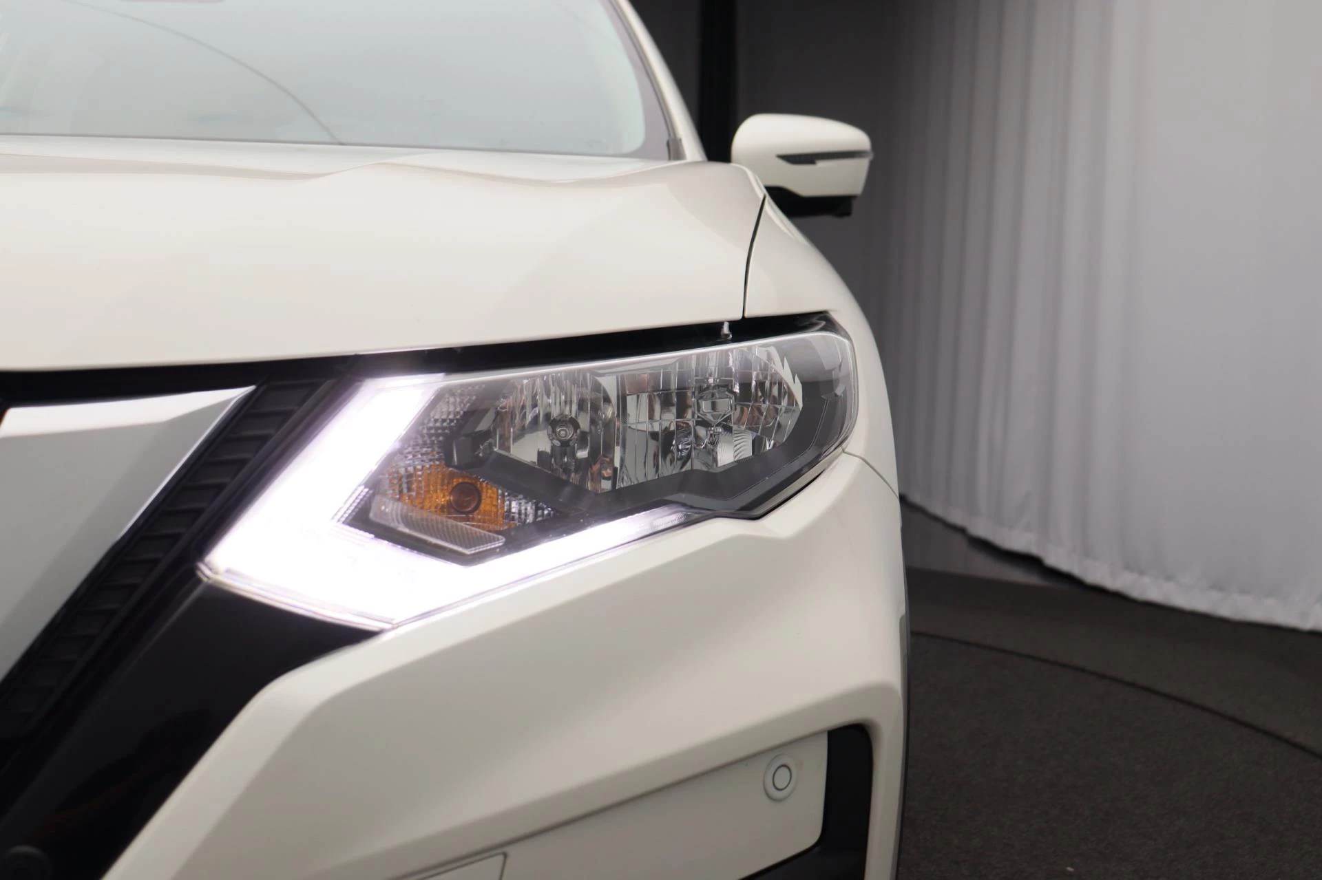 Hoofdafbeelding Nissan X-Trail
