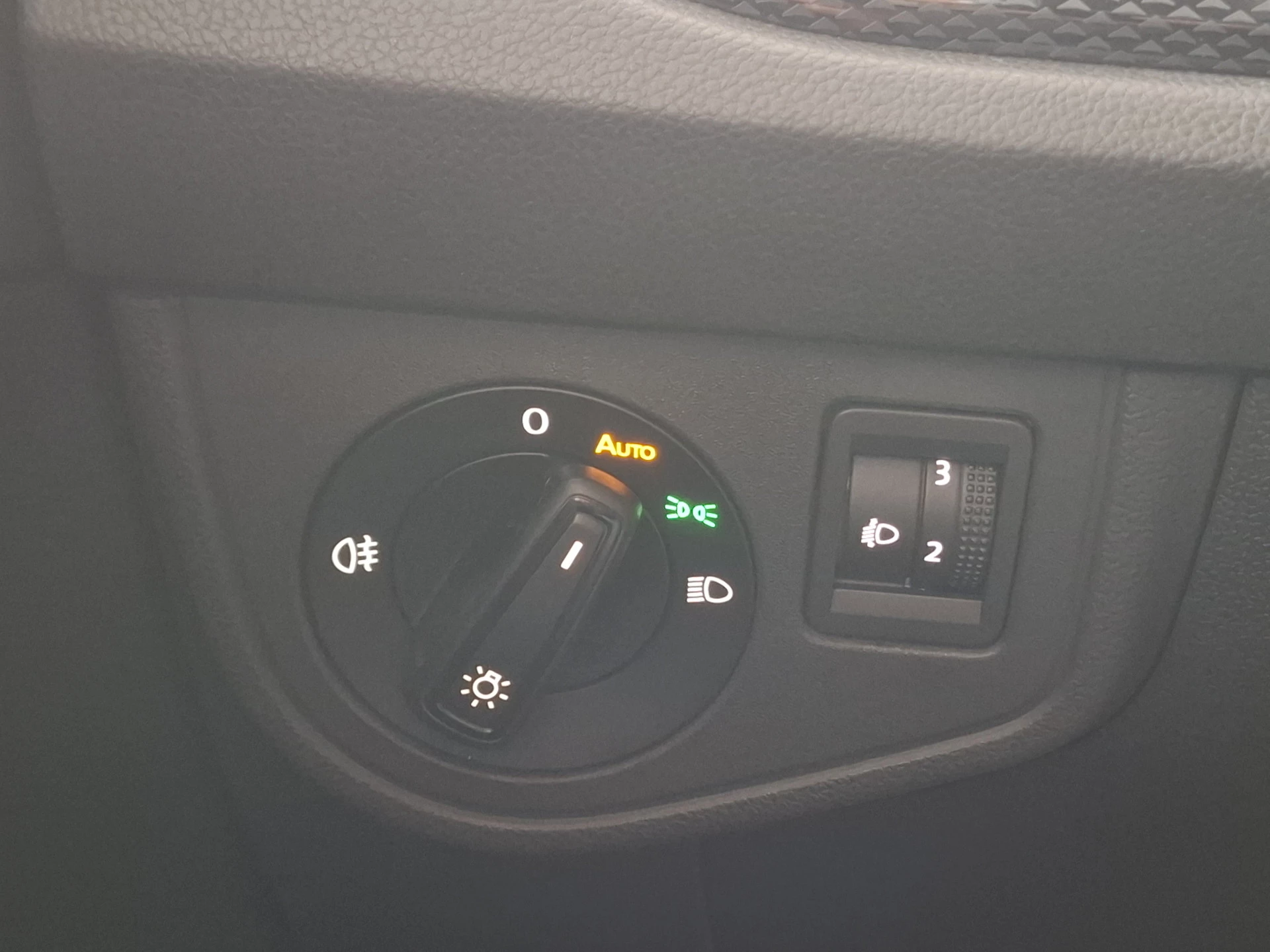 Hoofdafbeelding Volkswagen Taigo