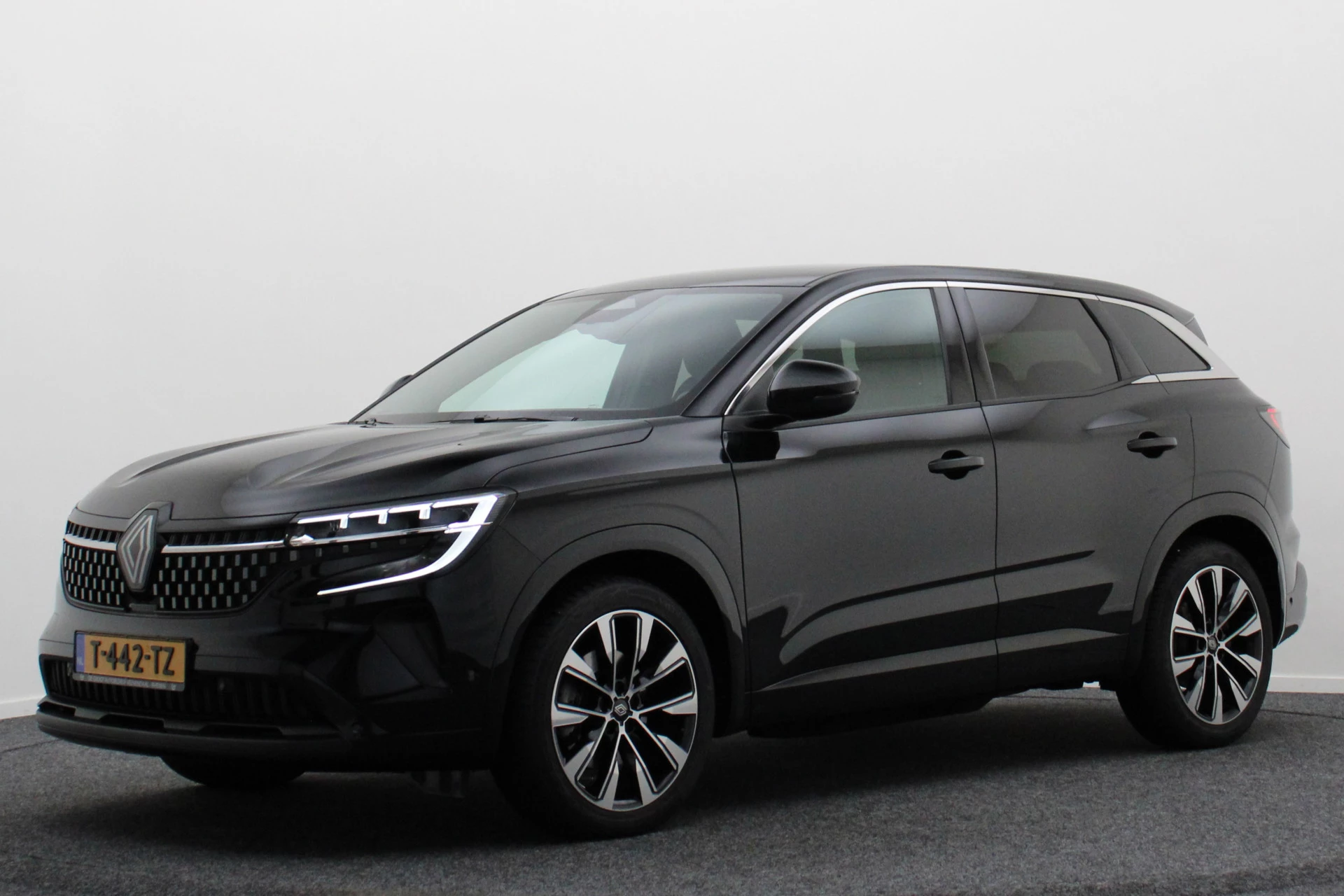 Hoofdafbeelding Renault Austral