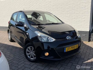 Hyundai i10 1.0i i-Motion Comfort Airco Nette auto !