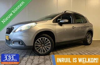 Peugeot 2008 1.2 PureTech Active // AUTOMAAT // NIEUWE APK /