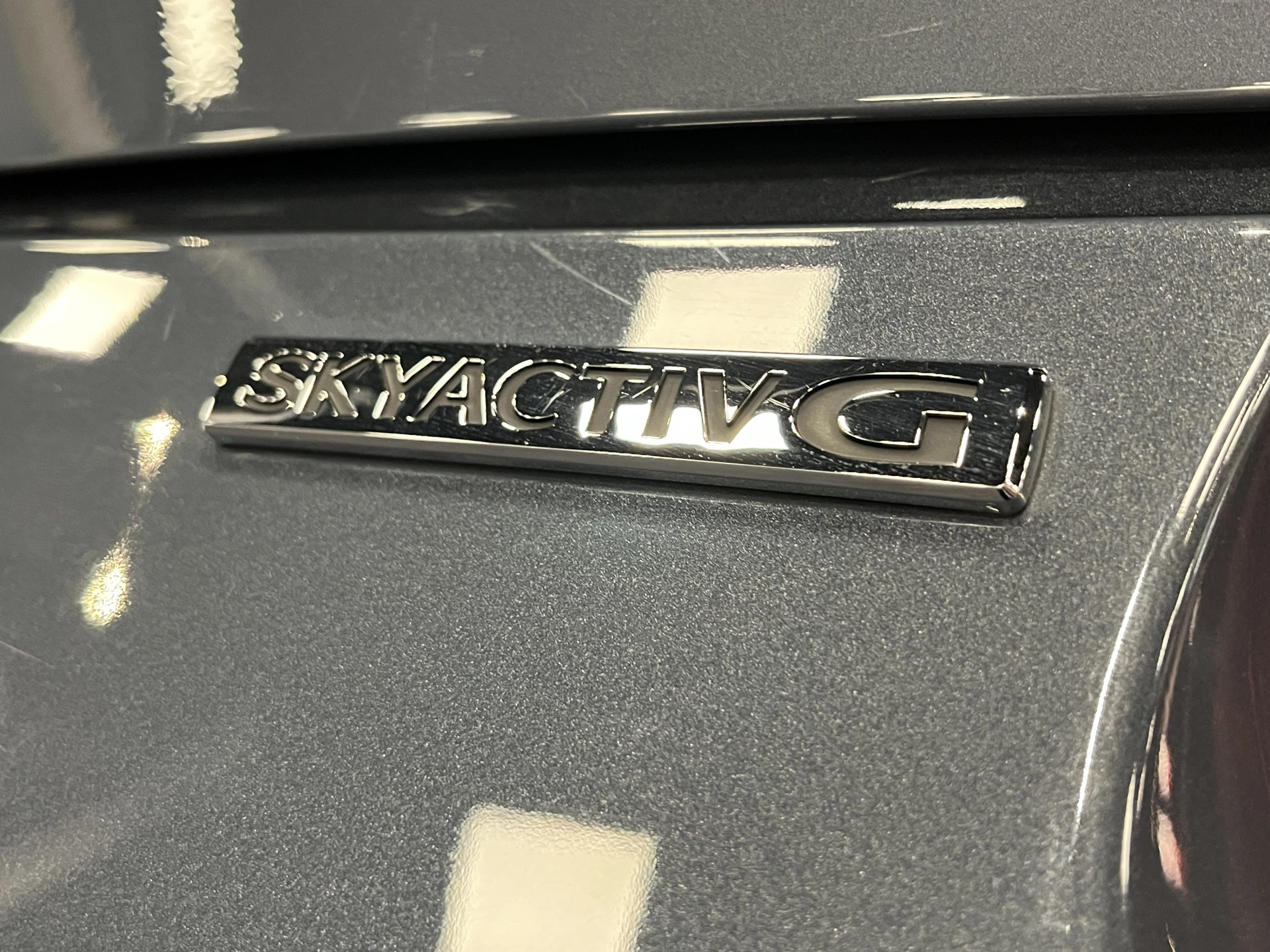 Hoofdafbeelding Mazda MX-5