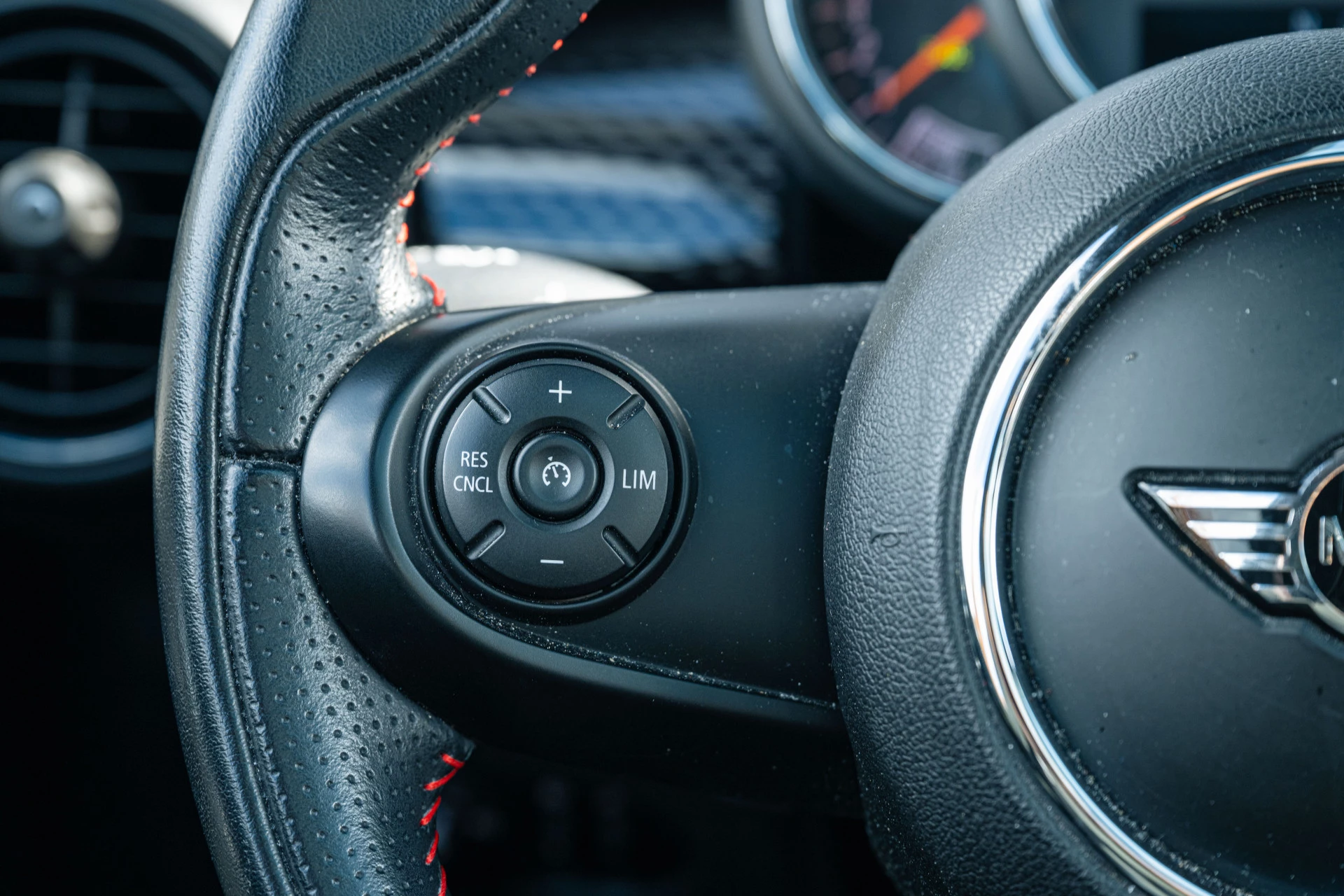 Hoofdafbeelding MINI Cooper S