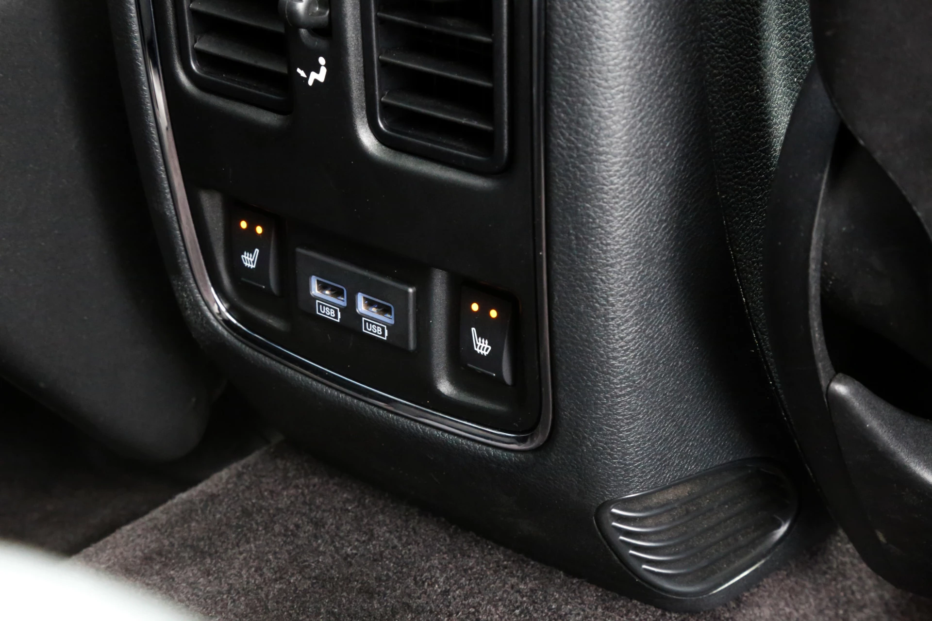 Hoofdafbeelding Jeep Grand Cherokee