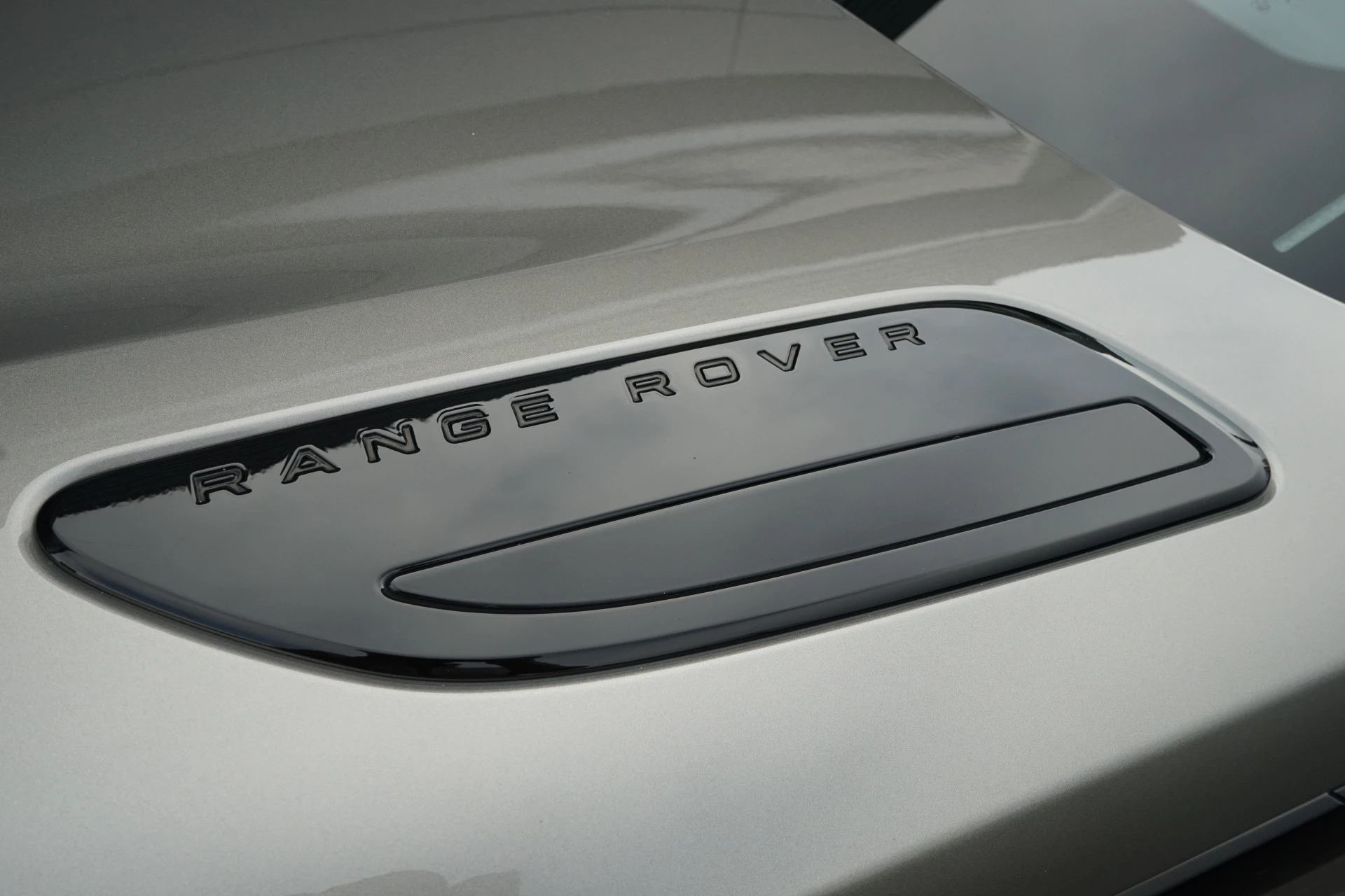 Hoofdafbeelding Land Rover Range Rover Velar