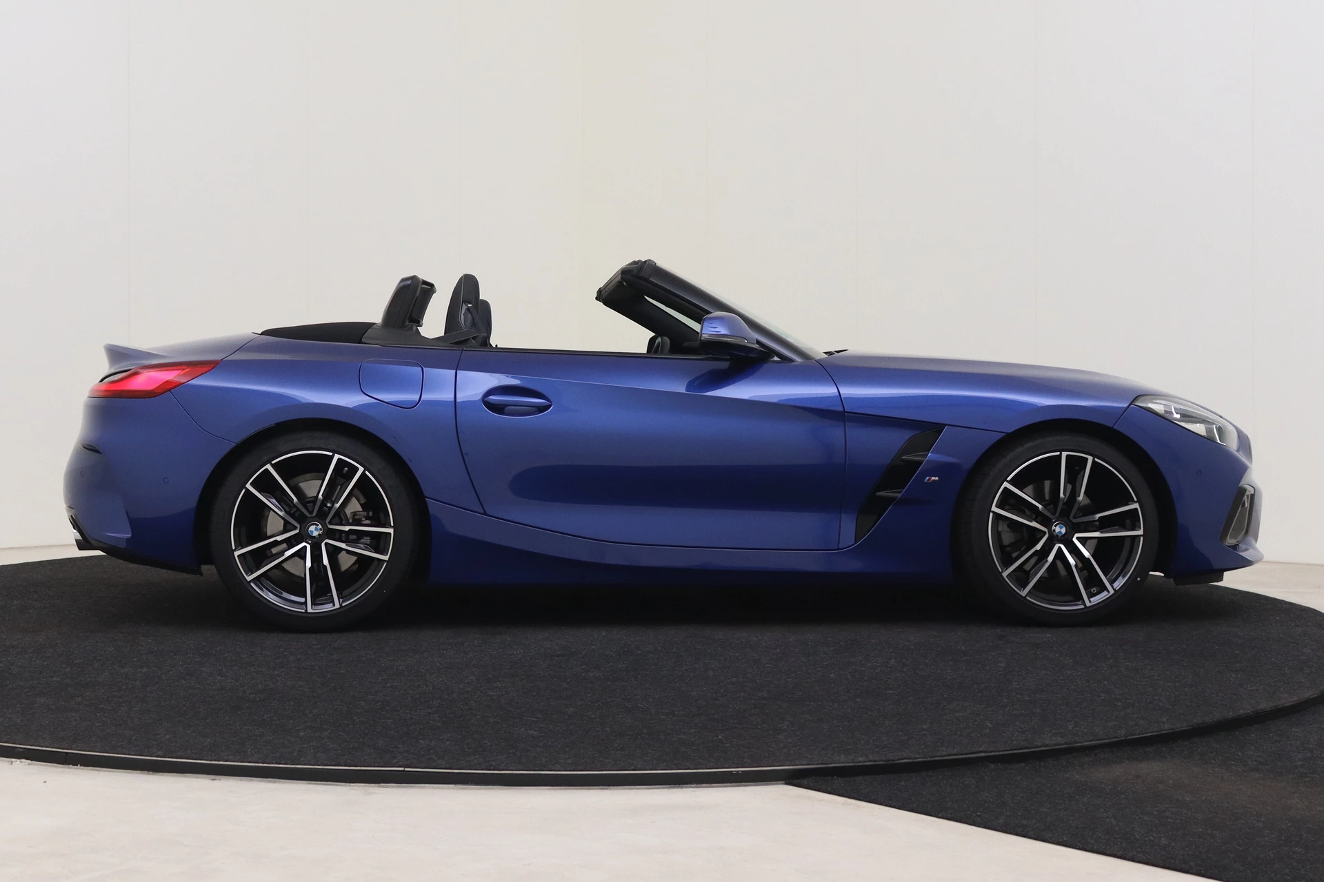 Hoofdafbeelding BMW Z4