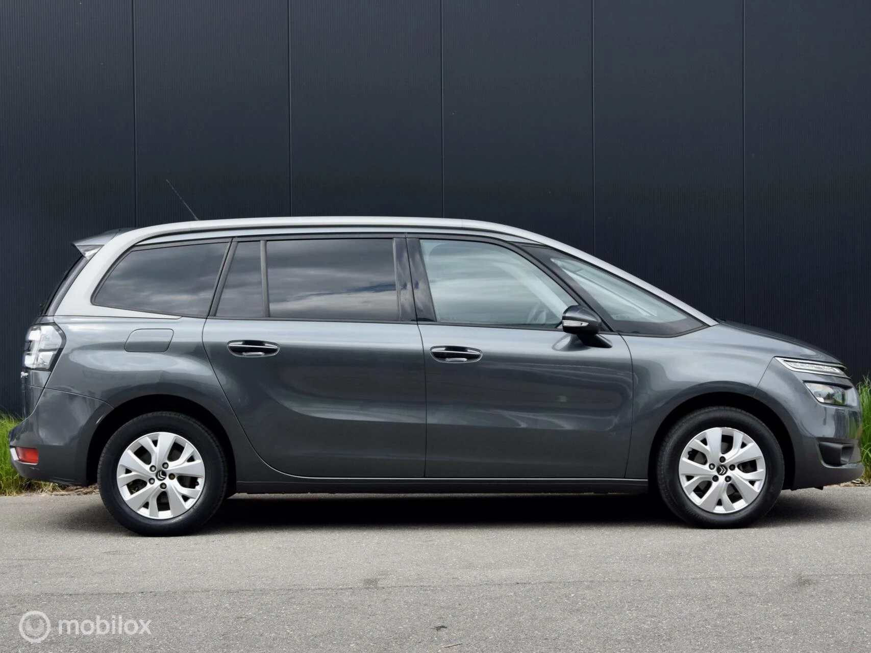 Hoofdafbeelding Citroën Grand C4 Picasso