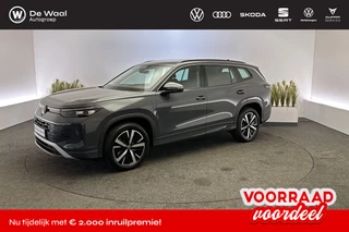 Volkswagen Tayron Life Edition 1.5 DSG eHybrid