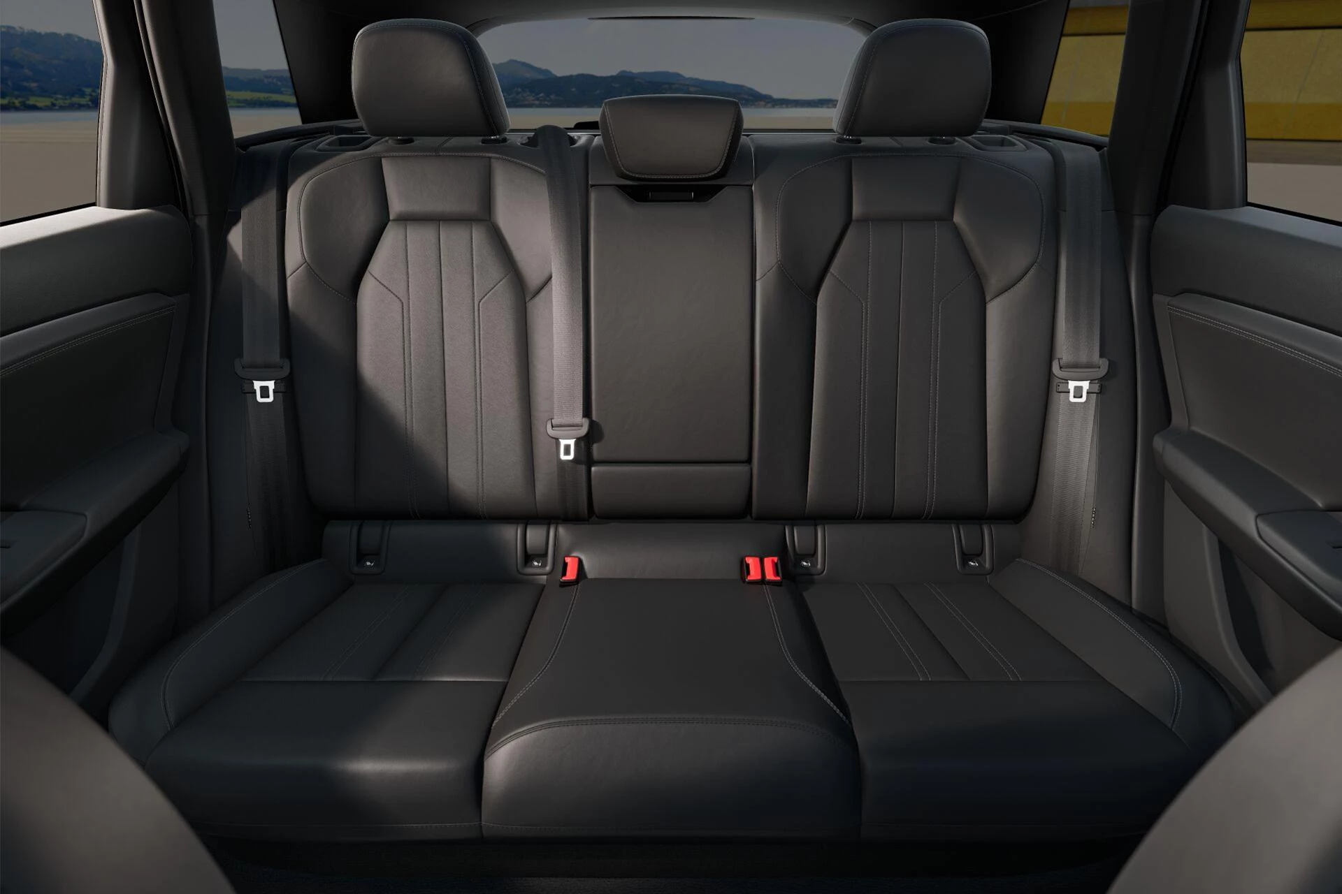 Hoofdafbeelding Audi Q6 e-tron