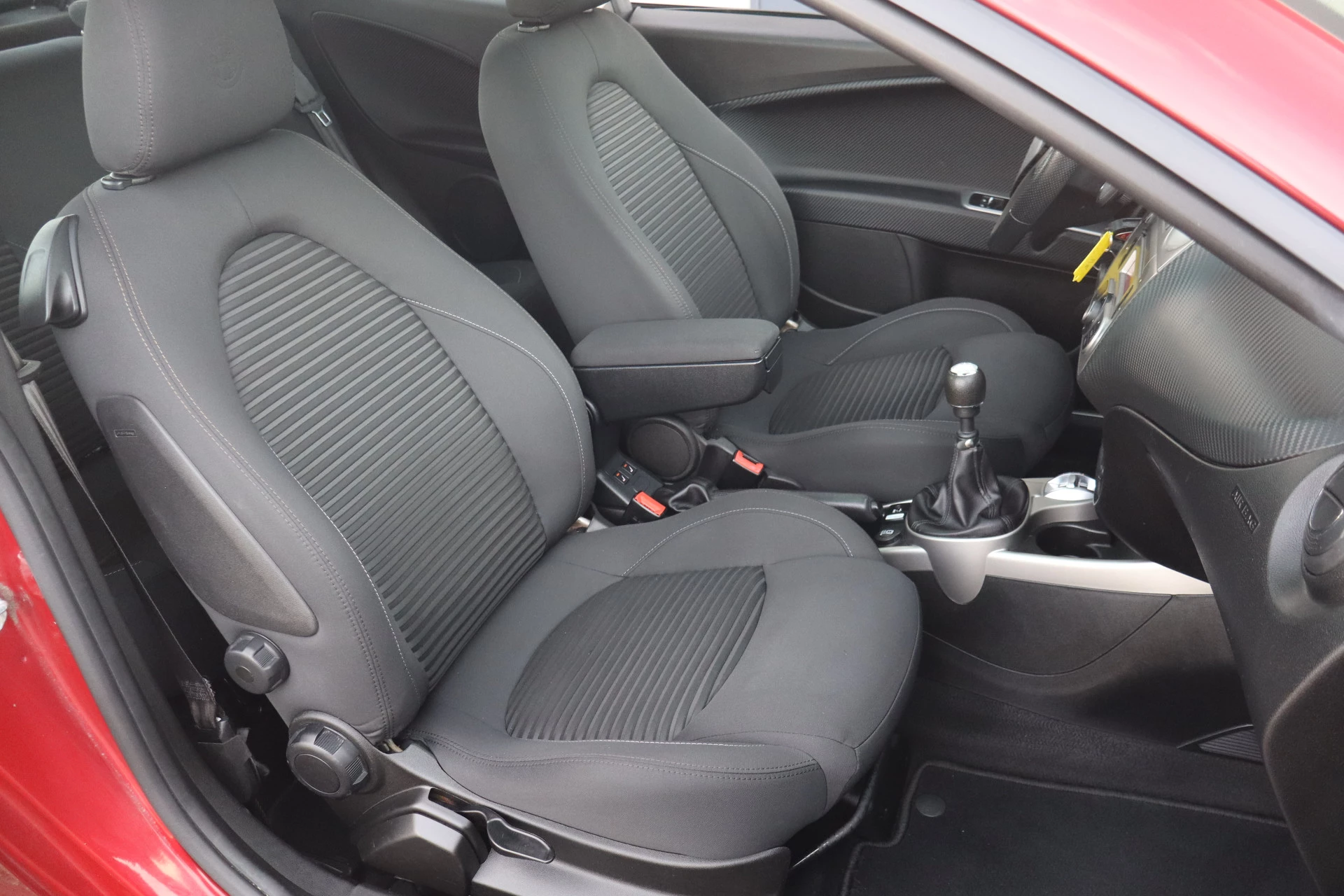 Hoofdafbeelding Alfa Romeo MiTo