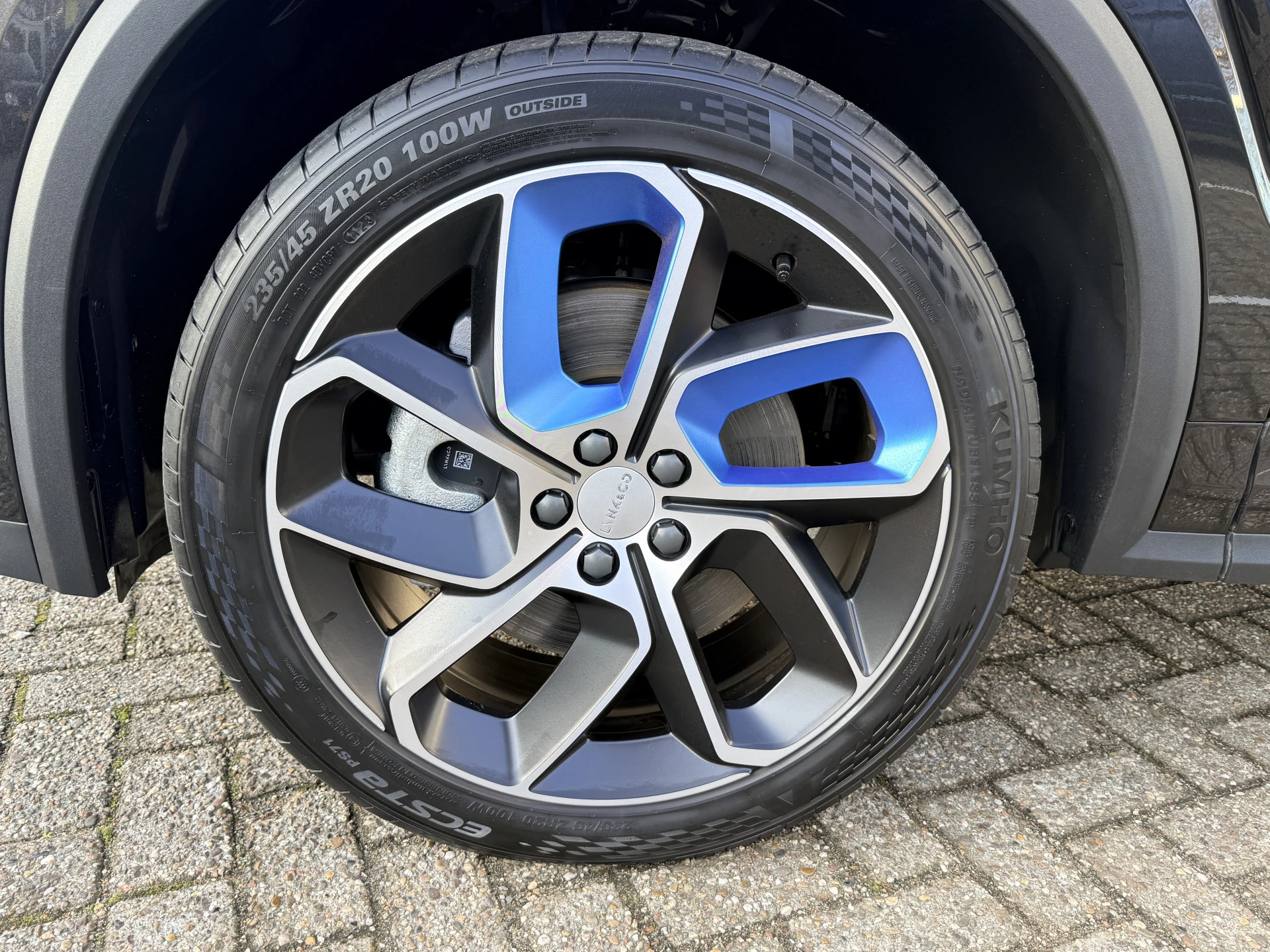 Hoofdafbeelding Lynk & Co 01