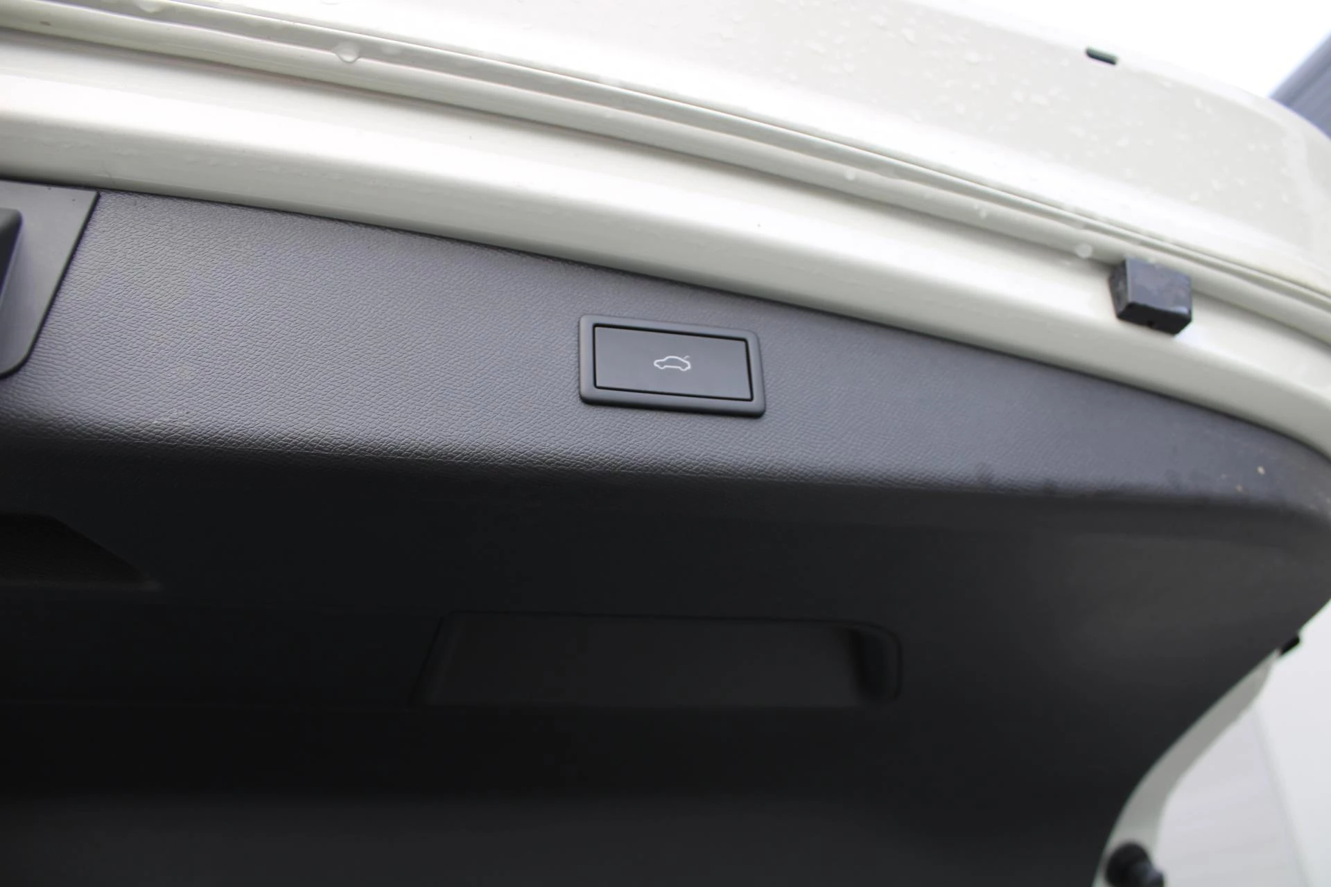 Hoofdafbeelding CUPRA Leon Sportstourer