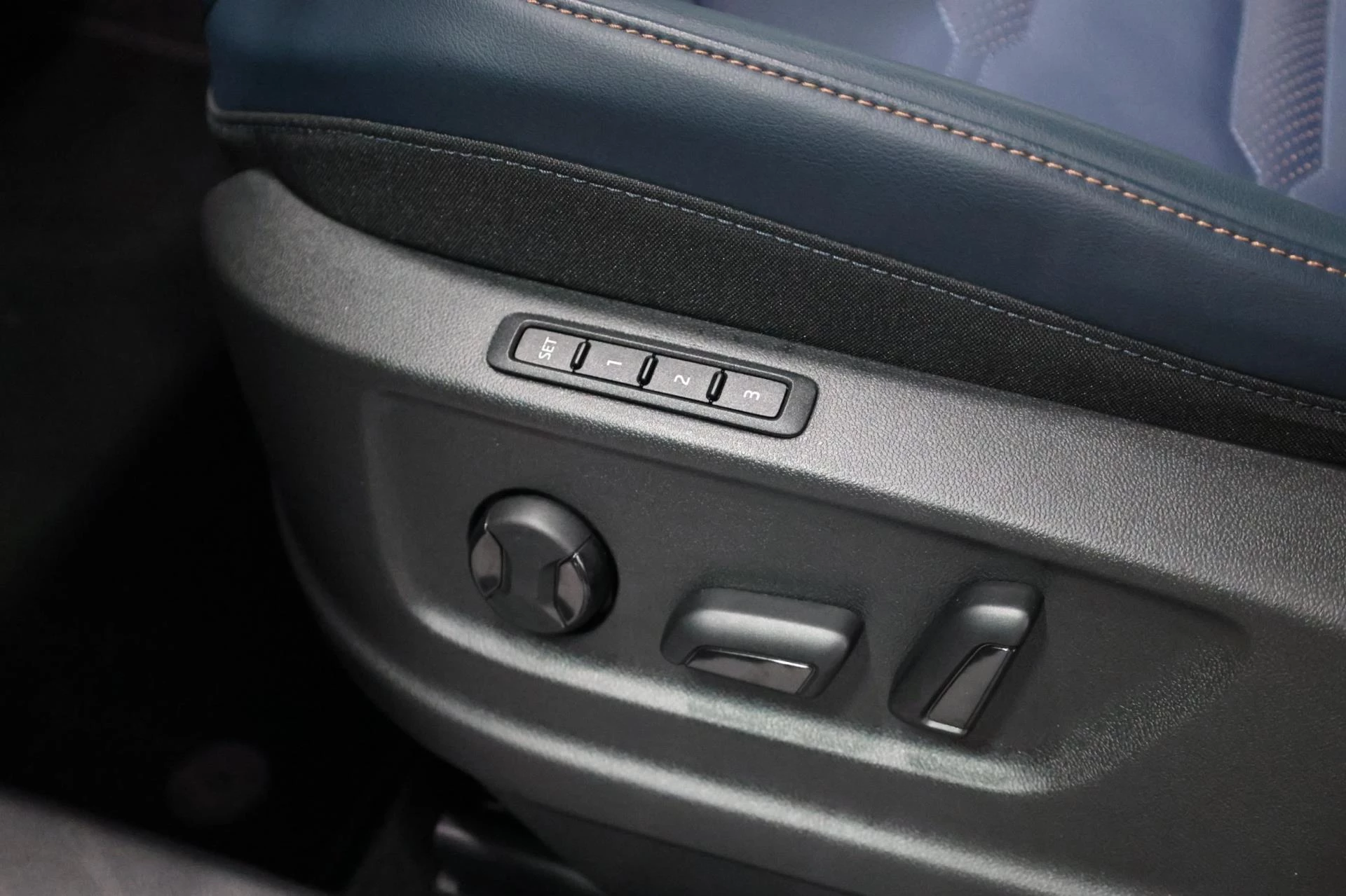 Hoofdafbeelding CUPRA Ateca