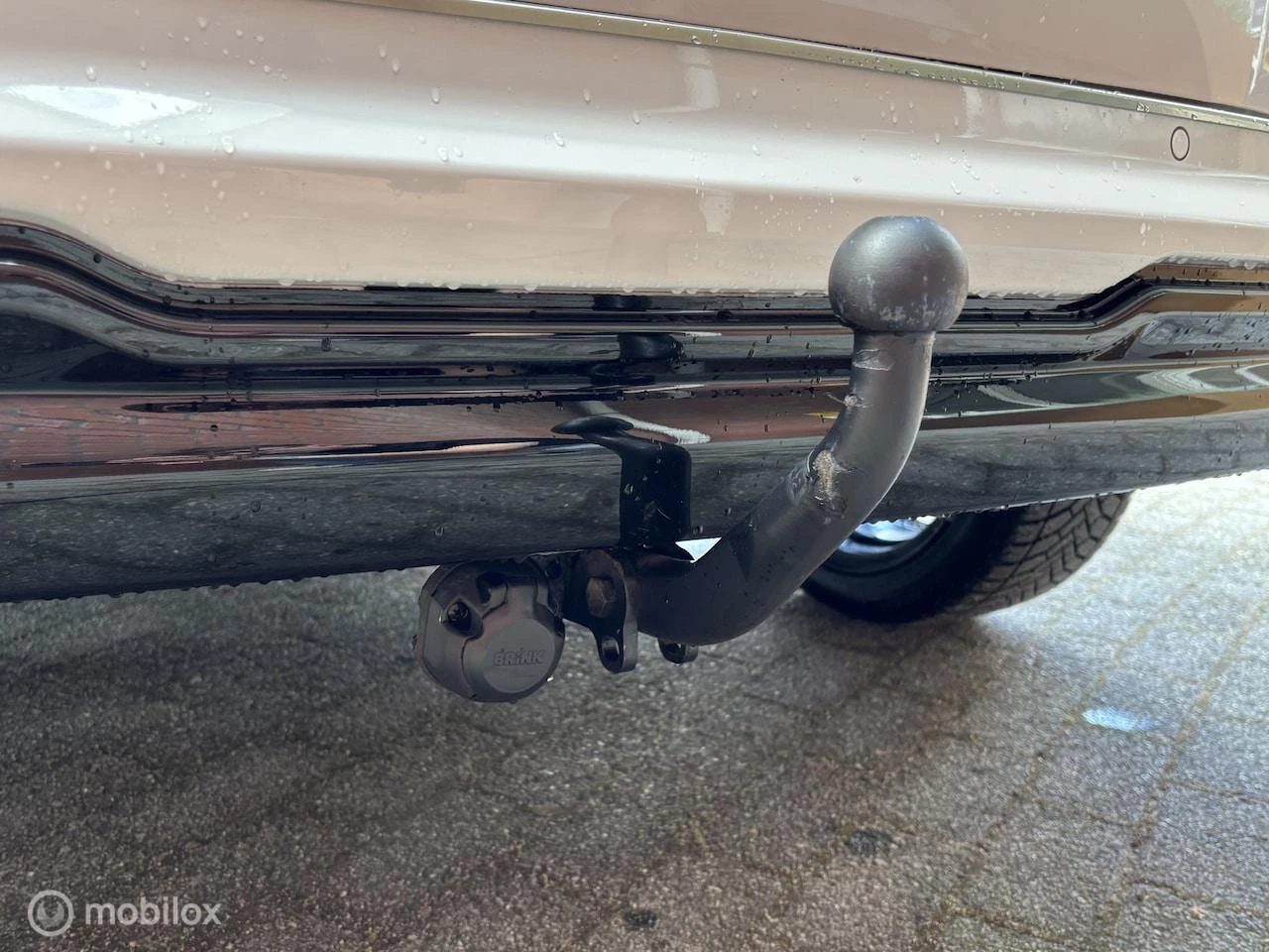 Hoofdafbeelding Ford EcoSport