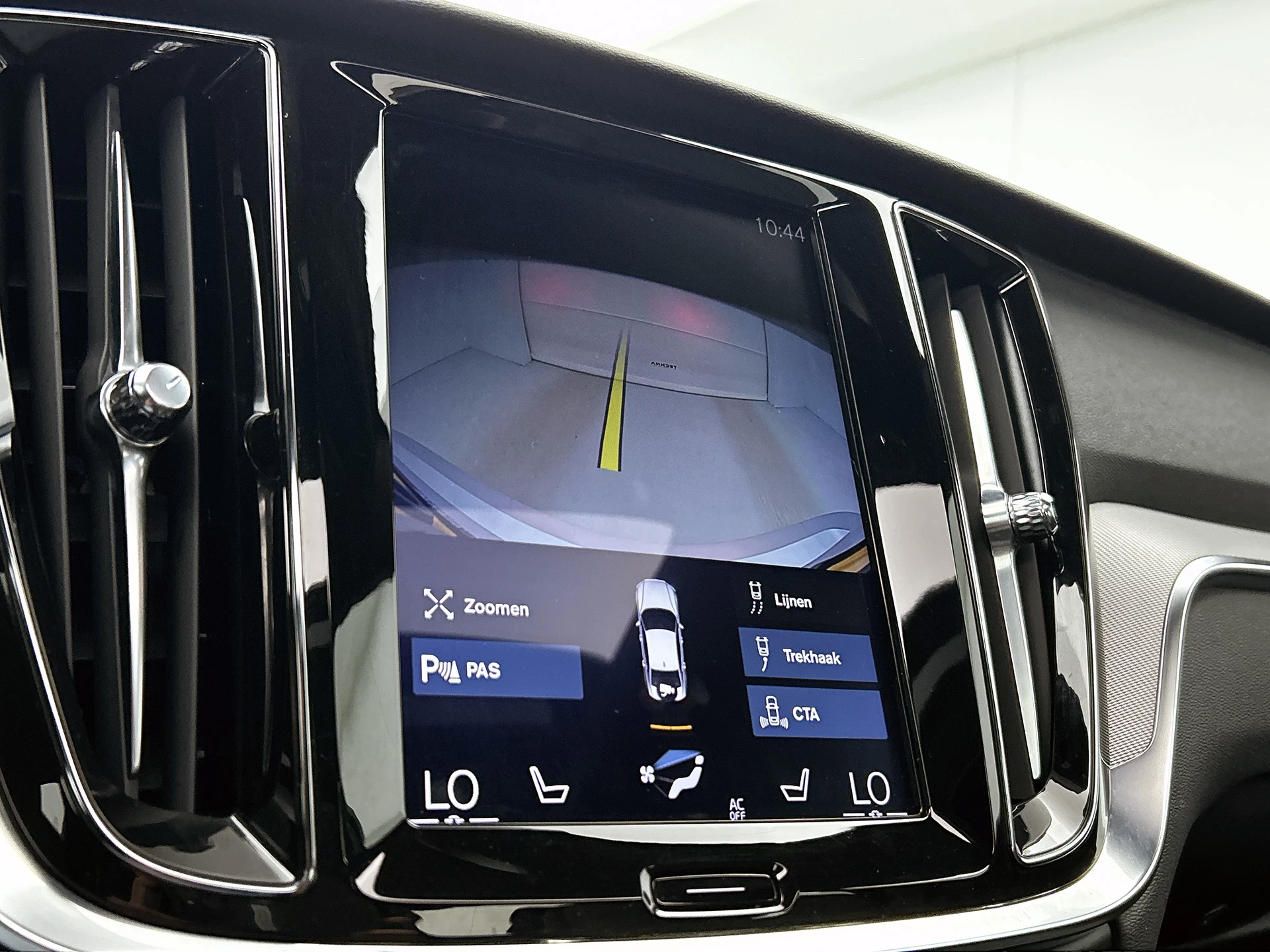 Hoofdafbeelding Volvo S60