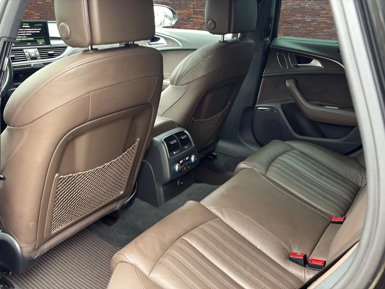 Hoofdafbeelding Audi A6 Allroad