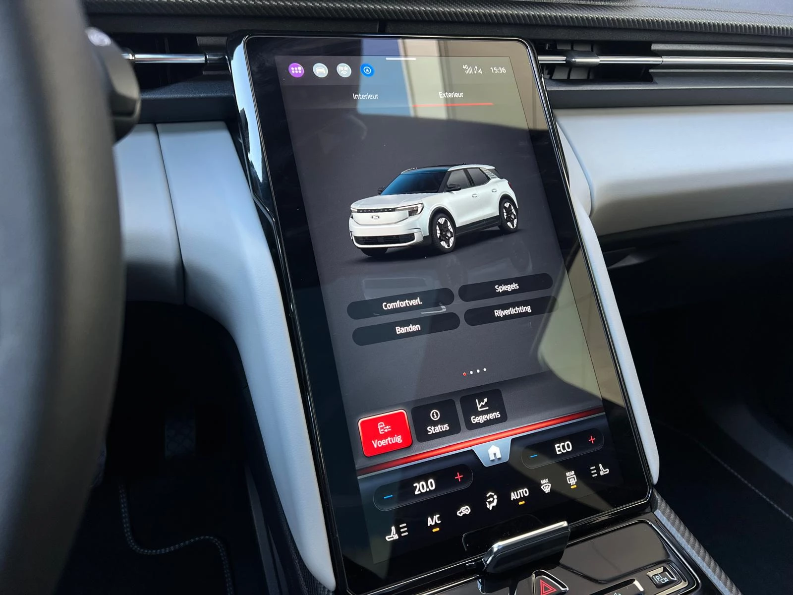 Hoofdafbeelding Ford Explorer