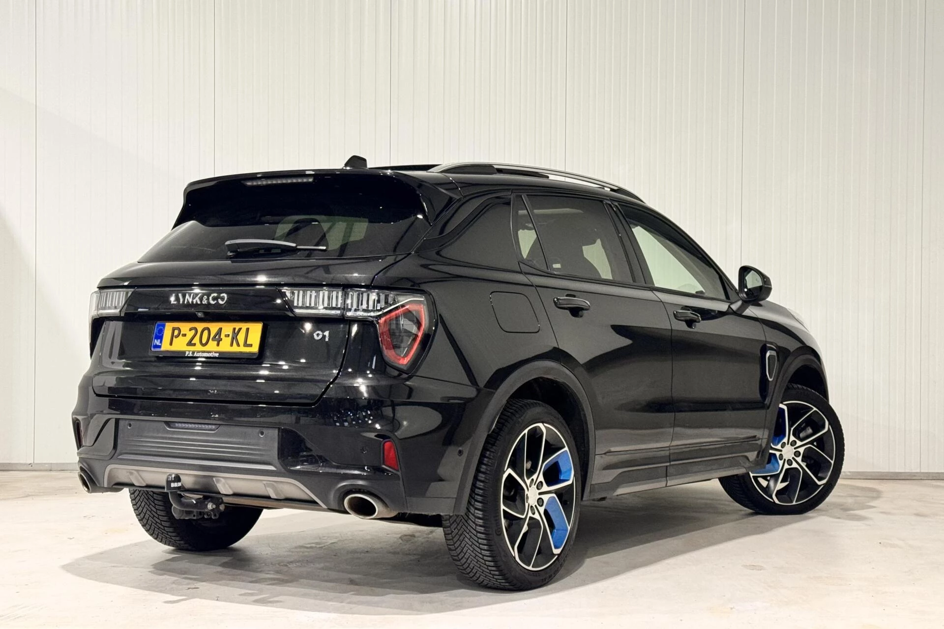 Hoofdafbeelding Lynk & Co 01