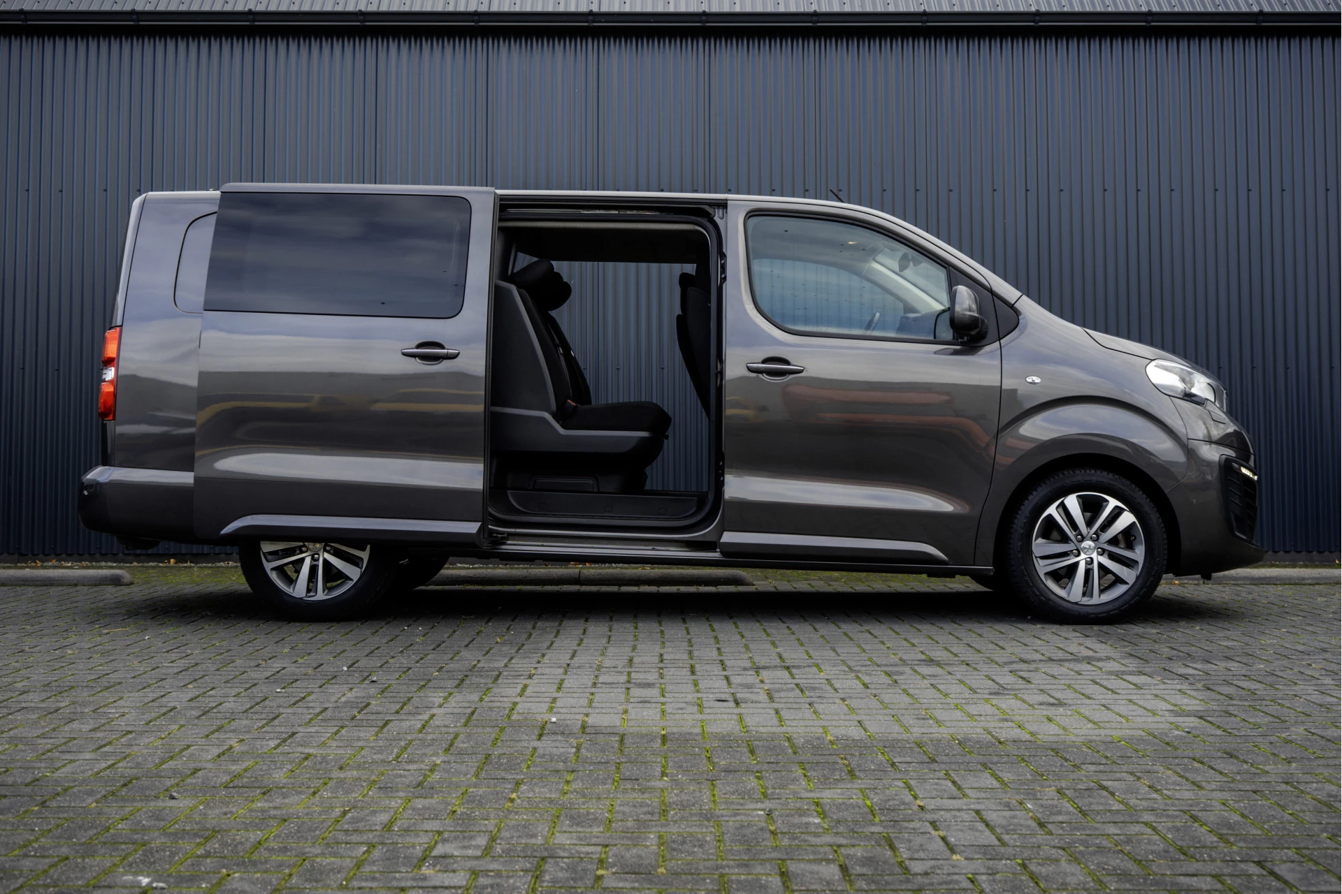 Hoofdafbeelding Peugeot Expert