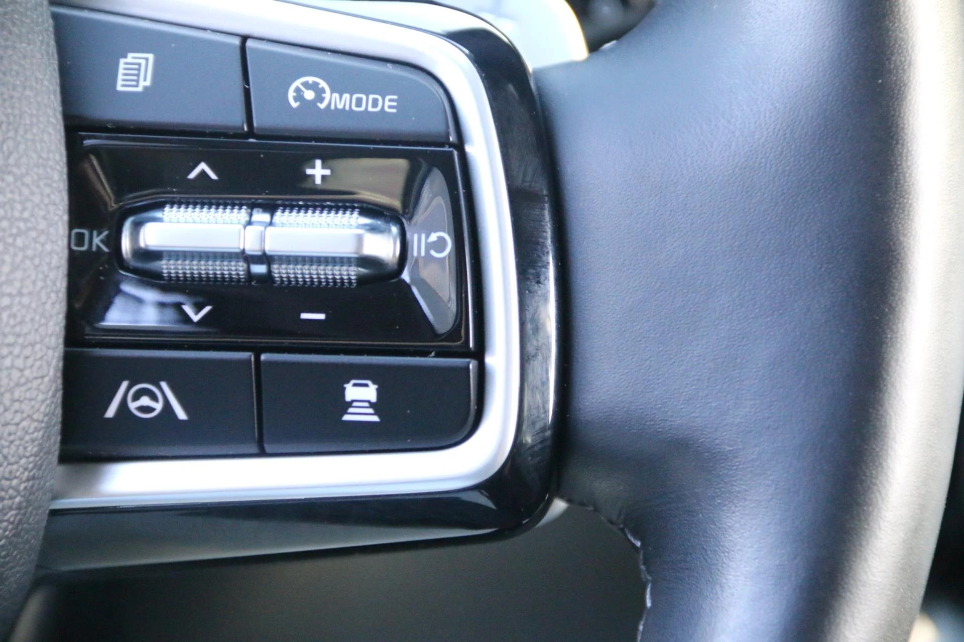 Hoofdafbeelding Kia Sorento