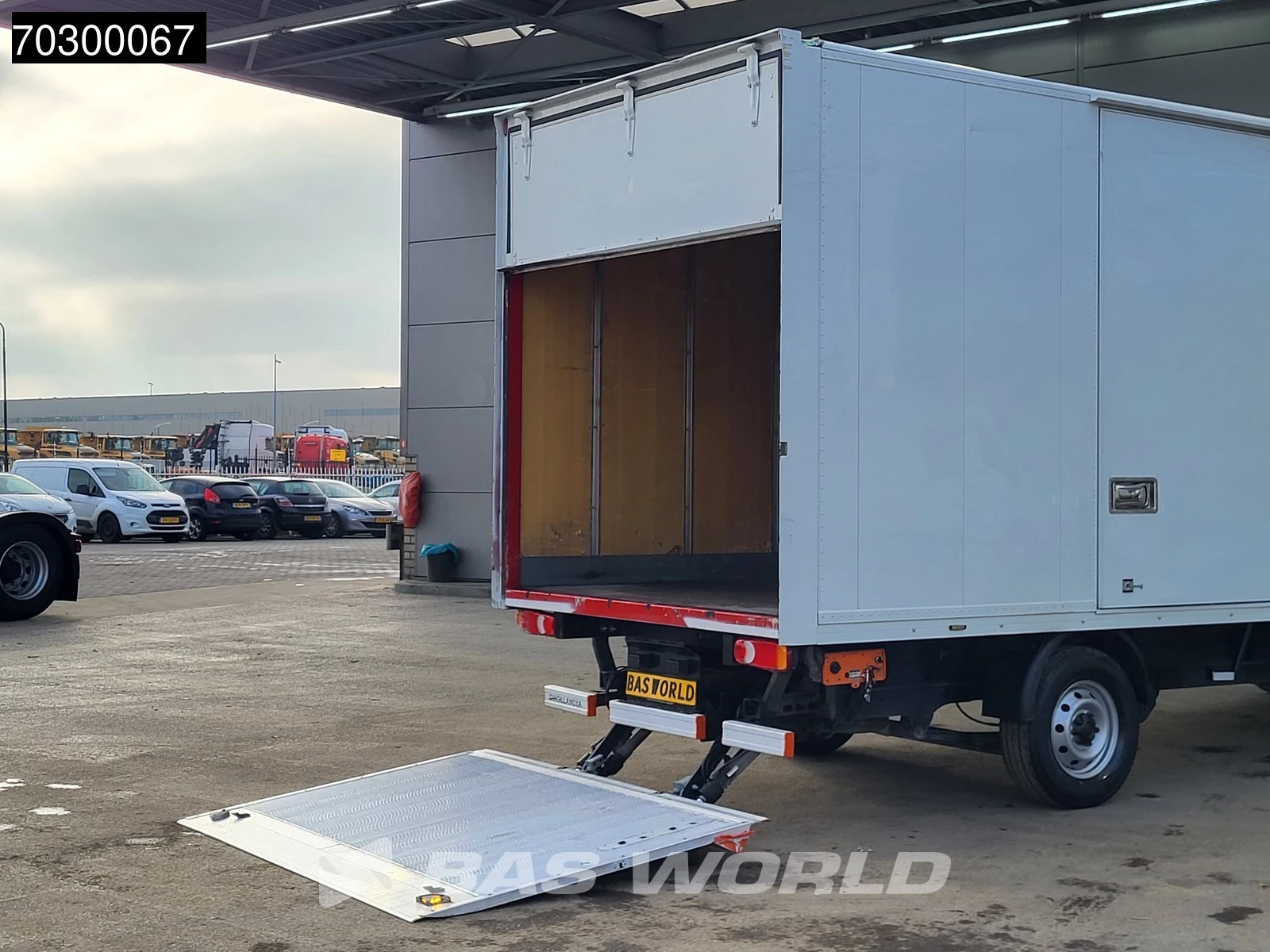 Hoofdafbeelding Fiat Ducato