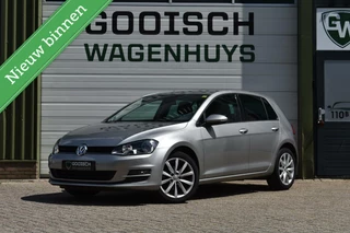 Volkswagen Golf 1.2 TSI Highline | Camera | Cruise | Climate |